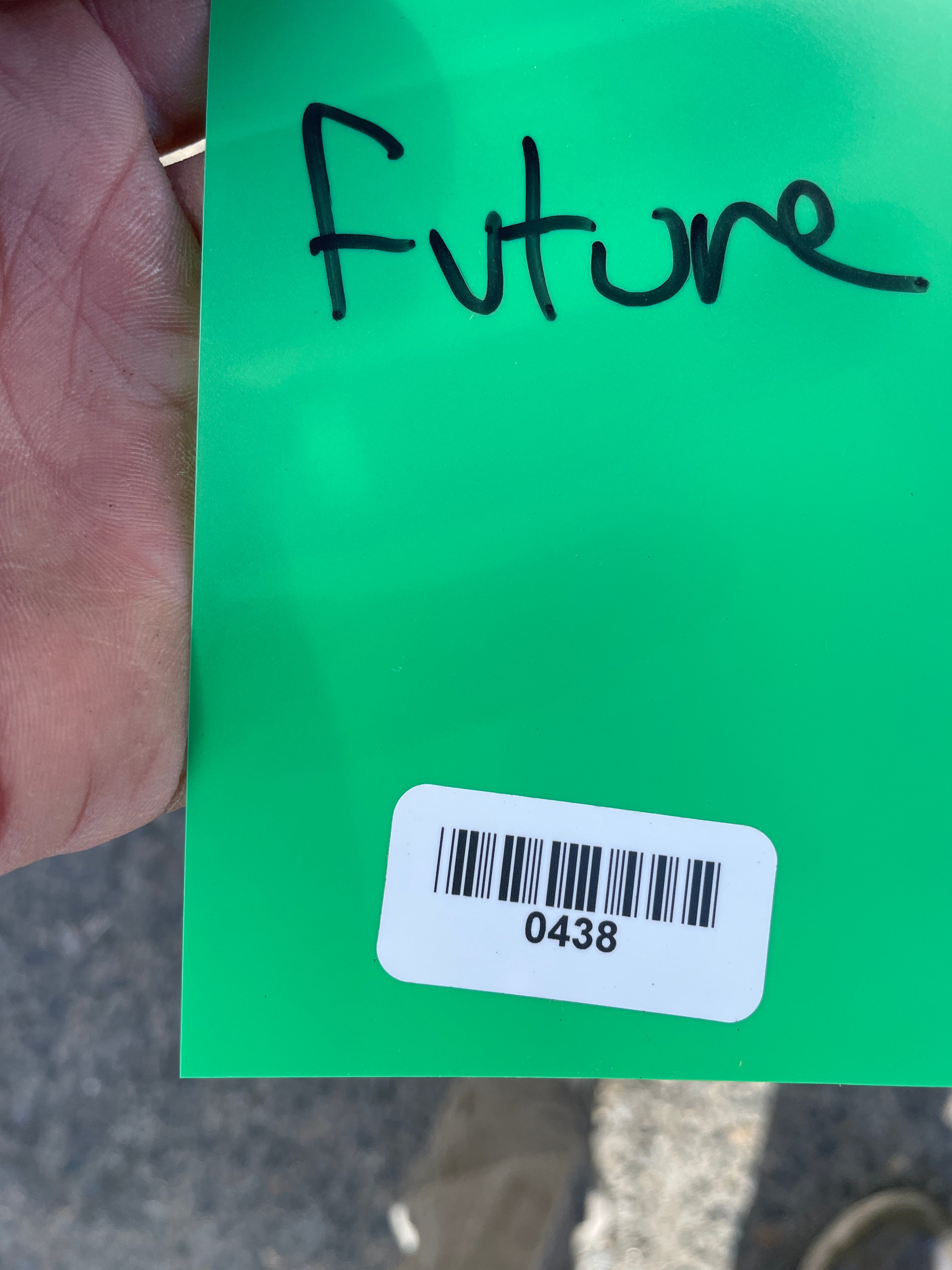 2,000gal Open Top Fermenters