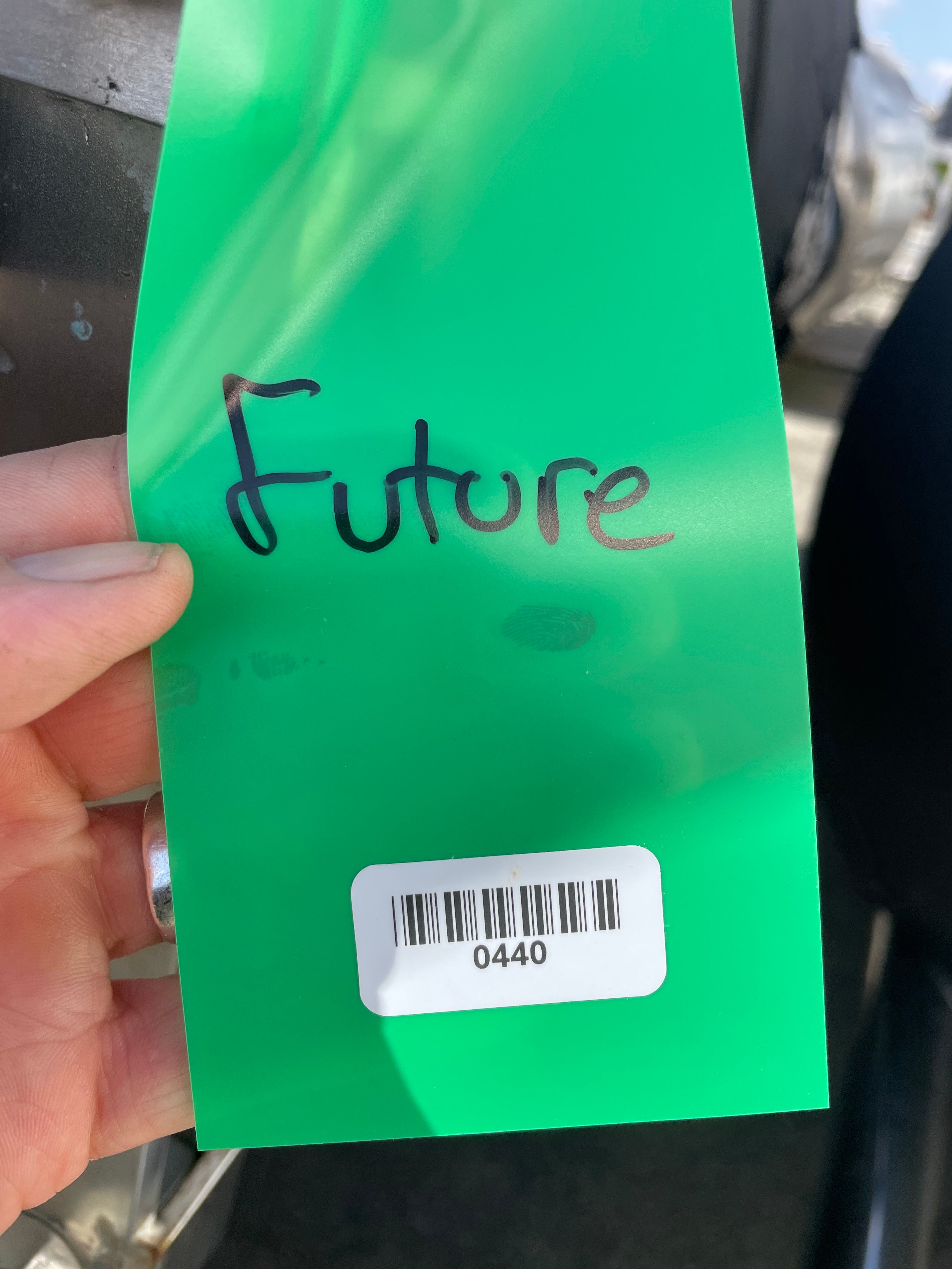 2,000gal Open Top Fermenters