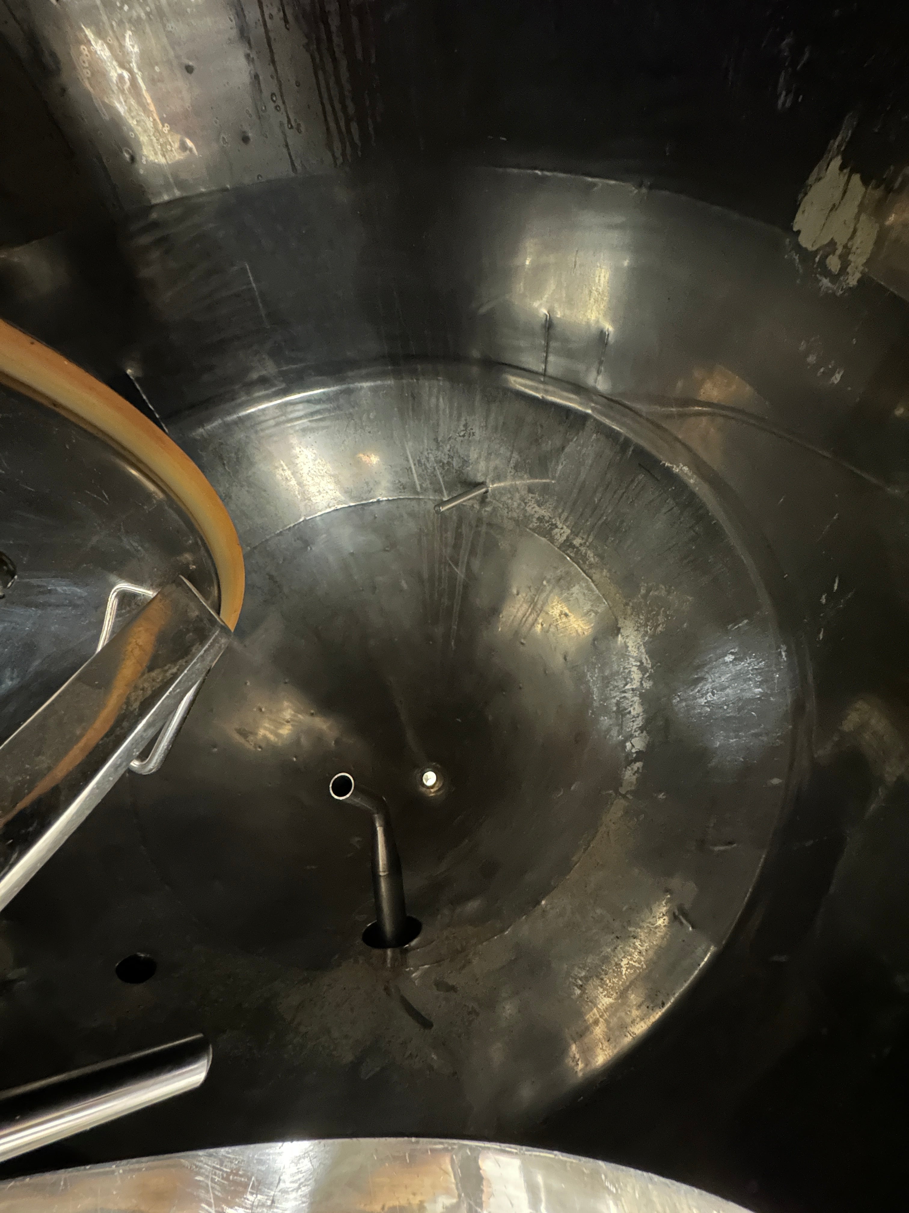 7bbl Fermenter