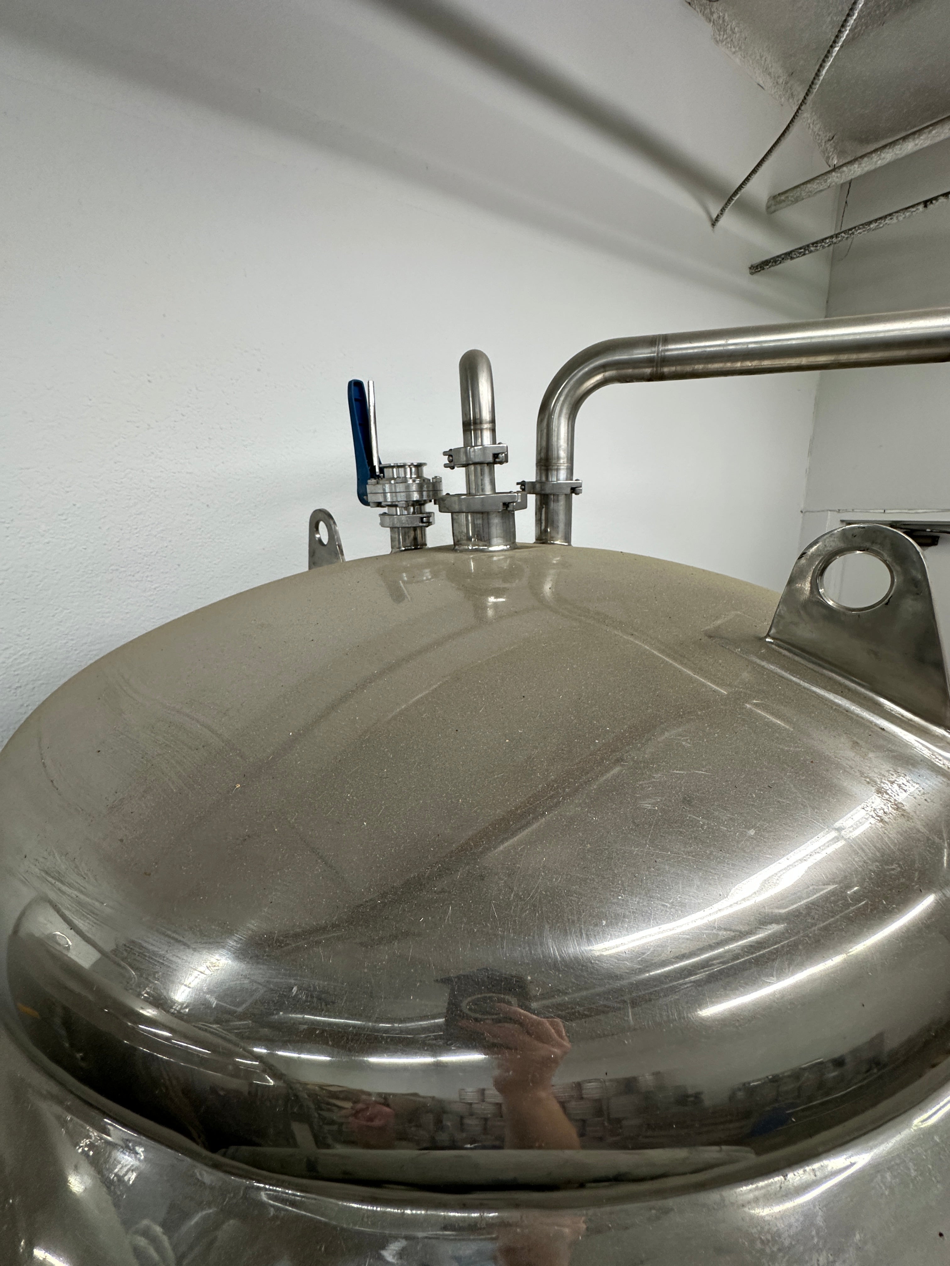 7bbl Fermenter