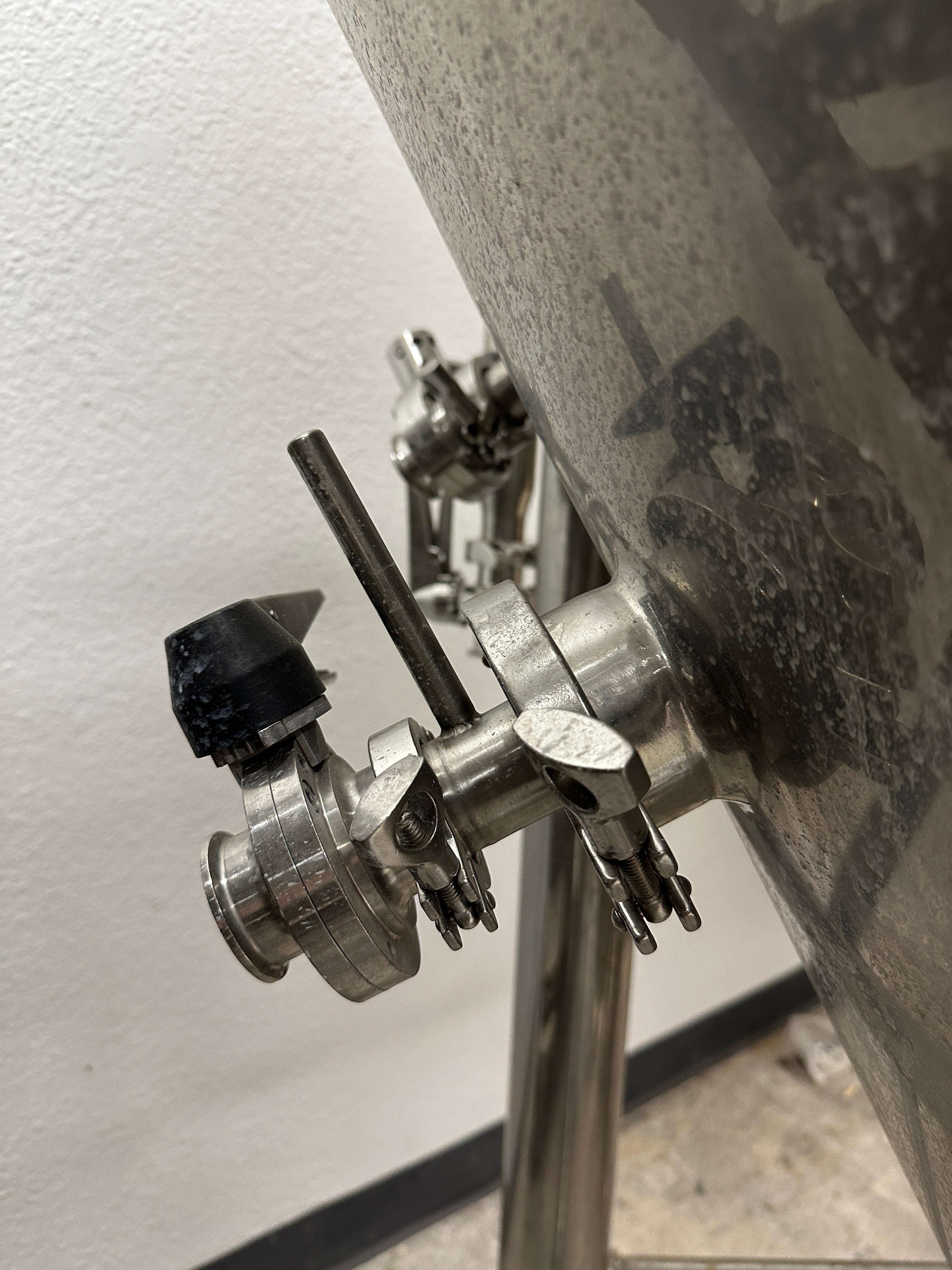 7bbl Fermenter