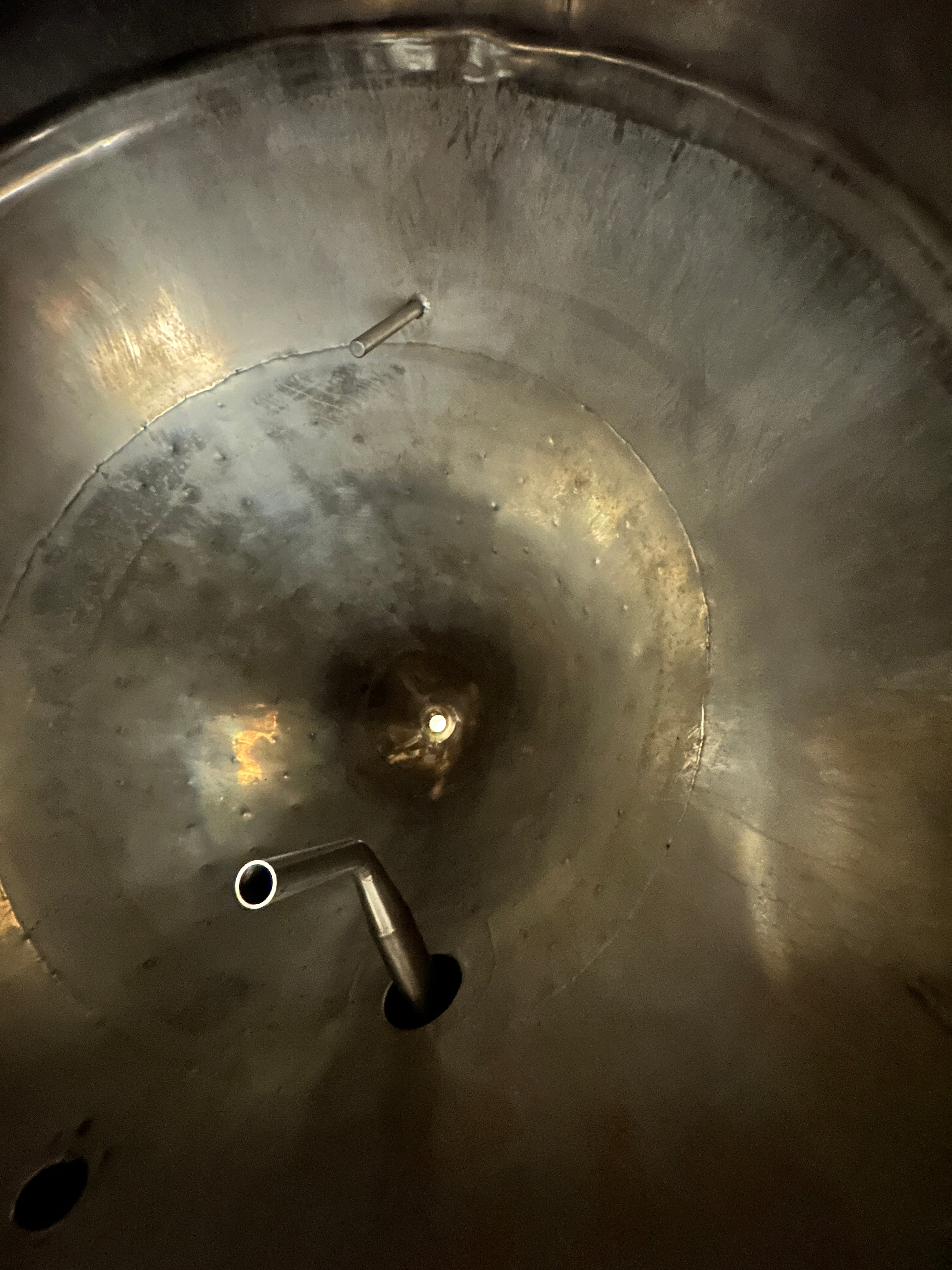 7bbl Fermenter