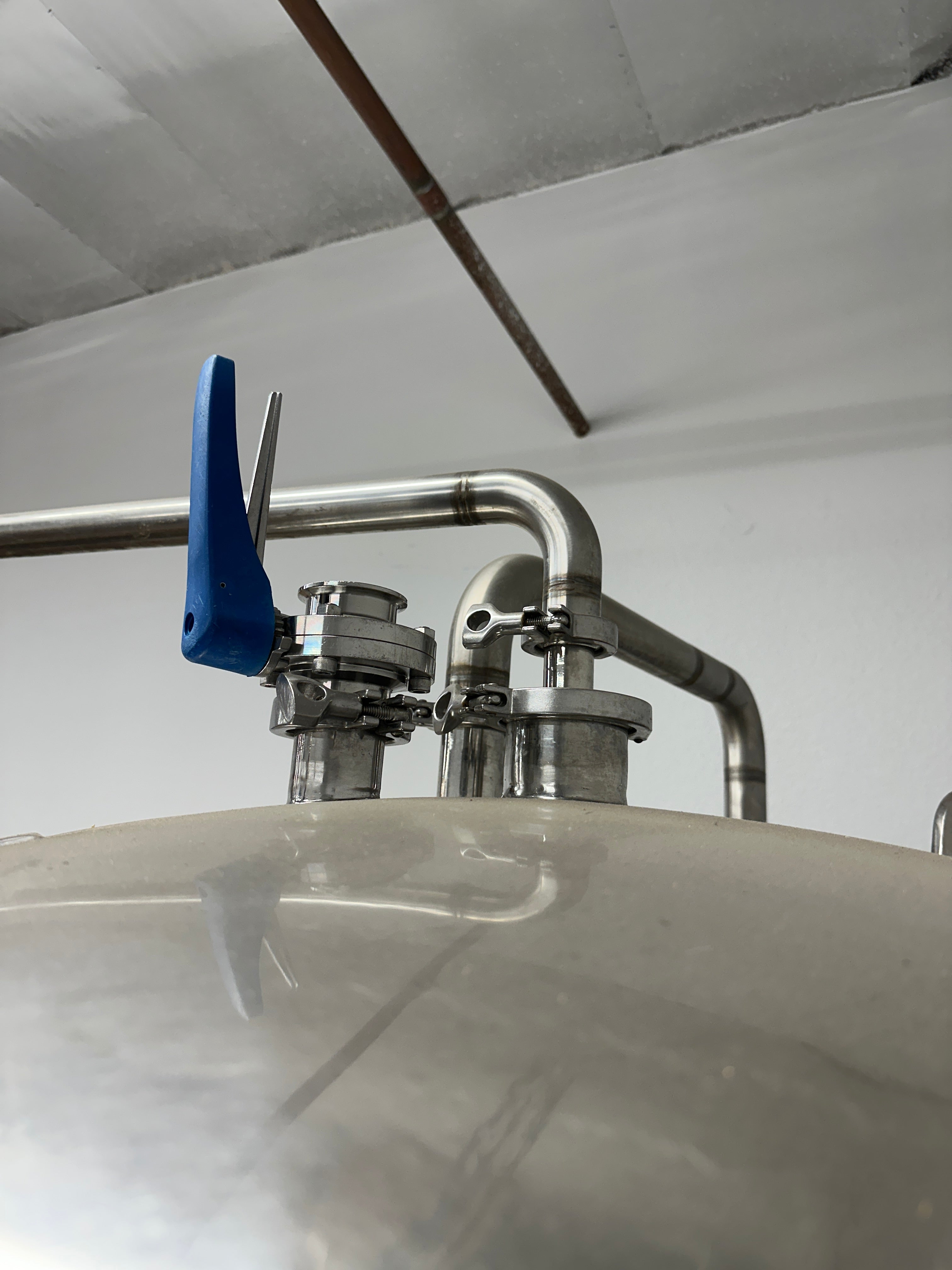 7bbl Fermenter