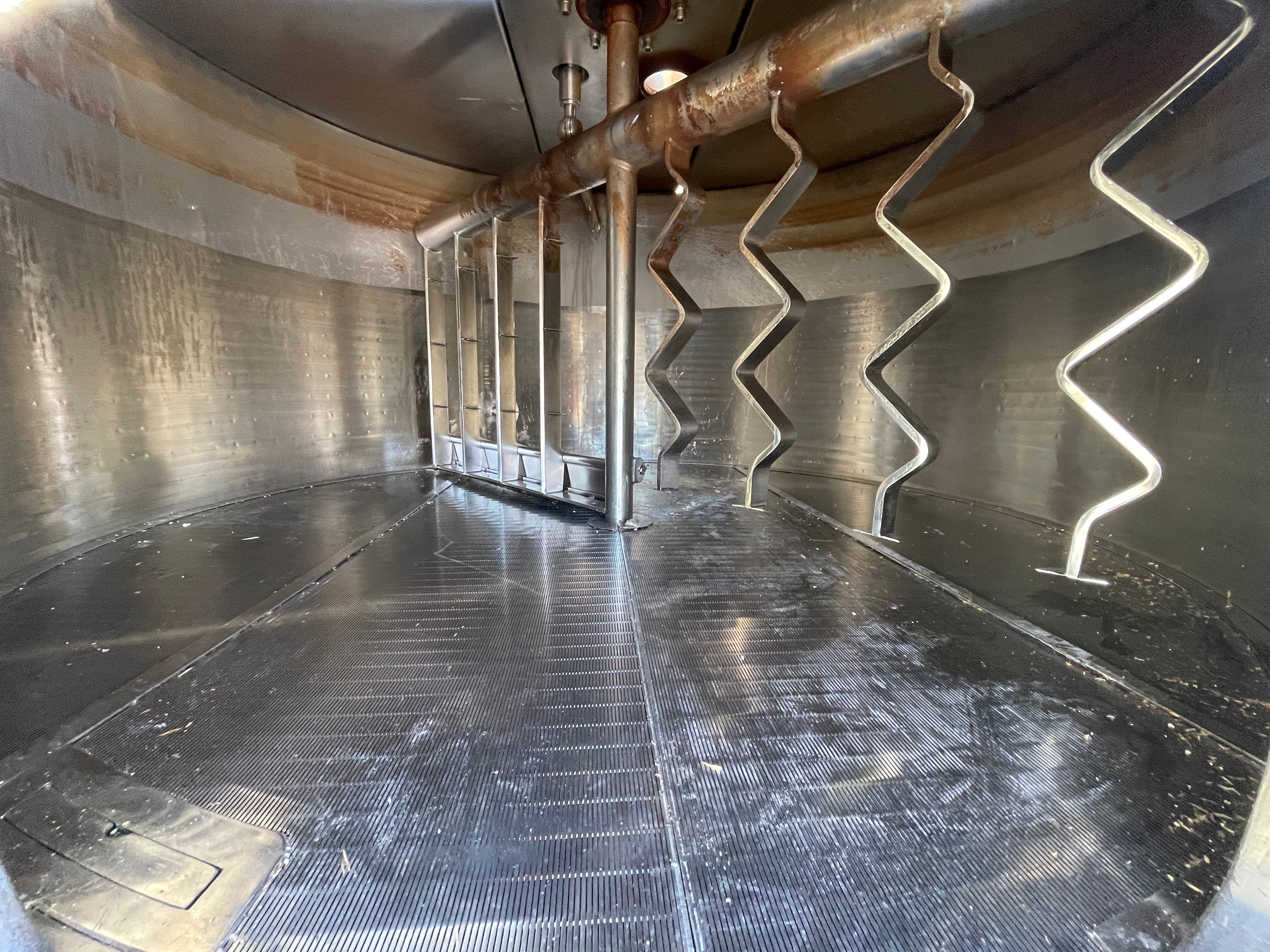 10bbl Marks Brewhouse