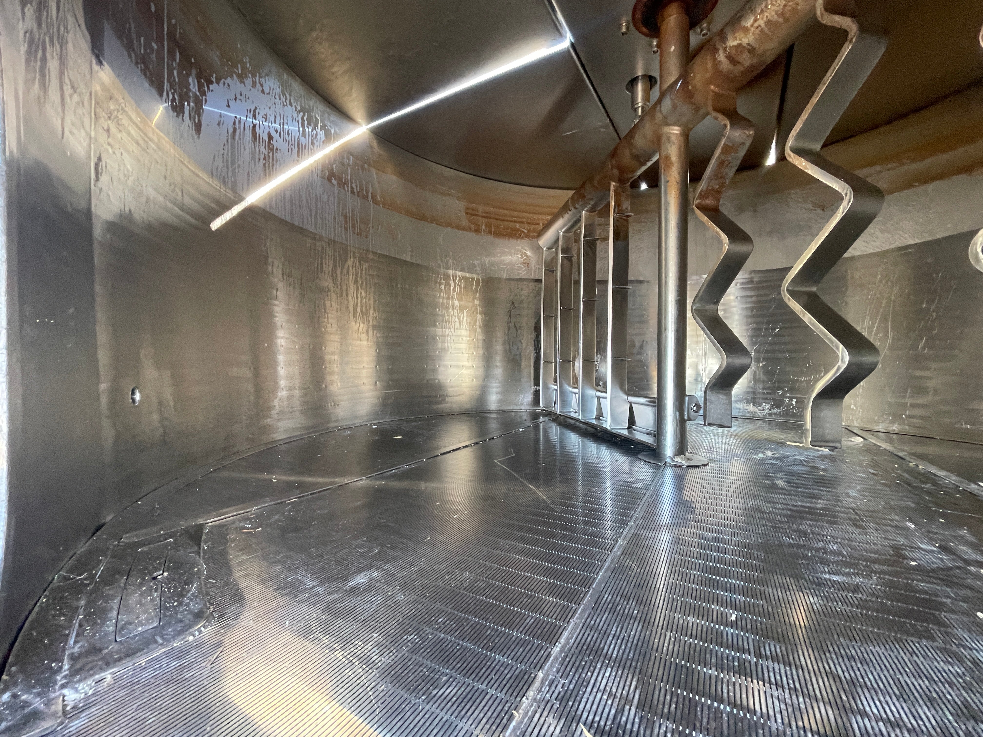 10bbl Marks Brewhouse