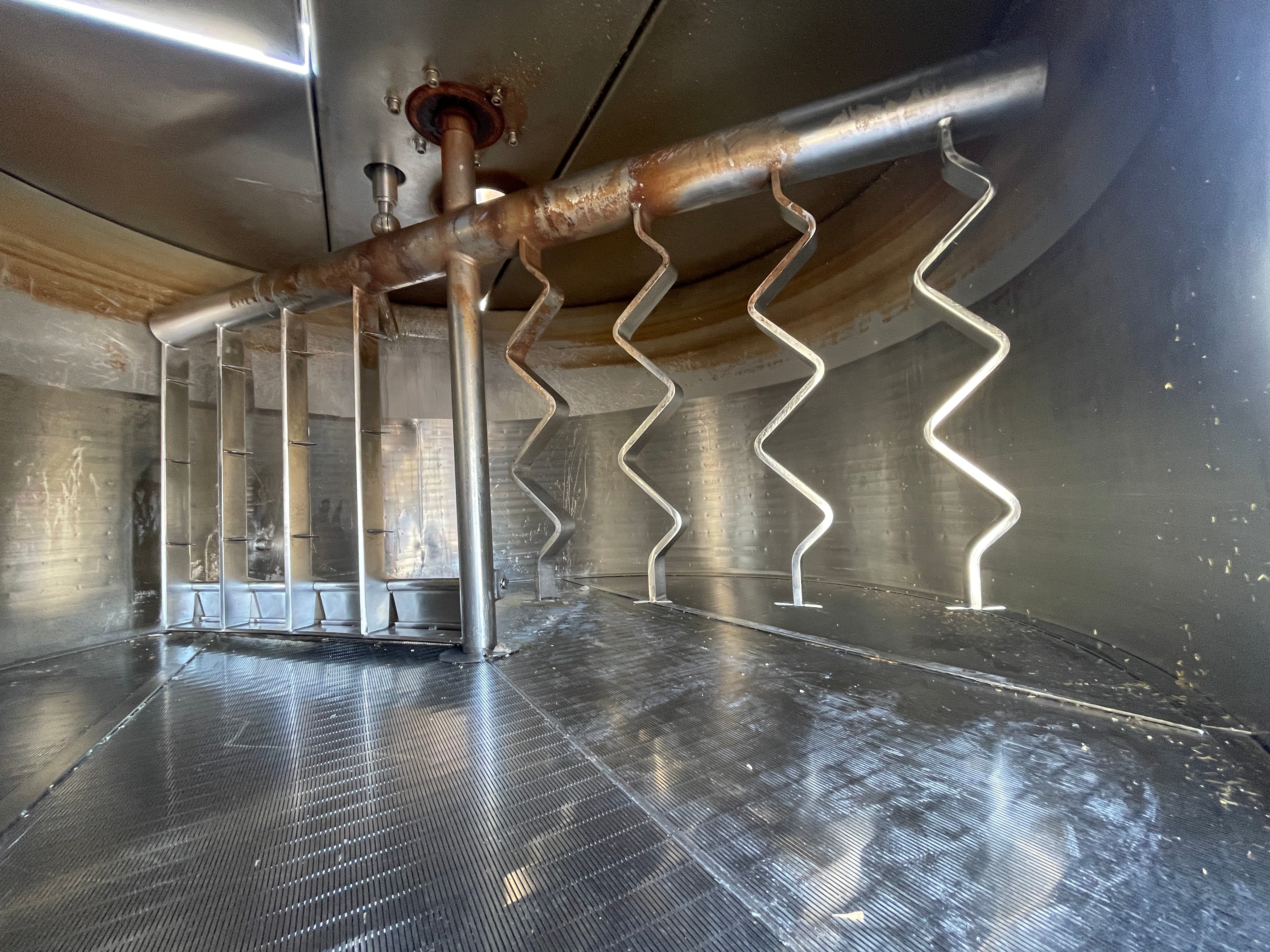 10bbl Marks Brewhouse