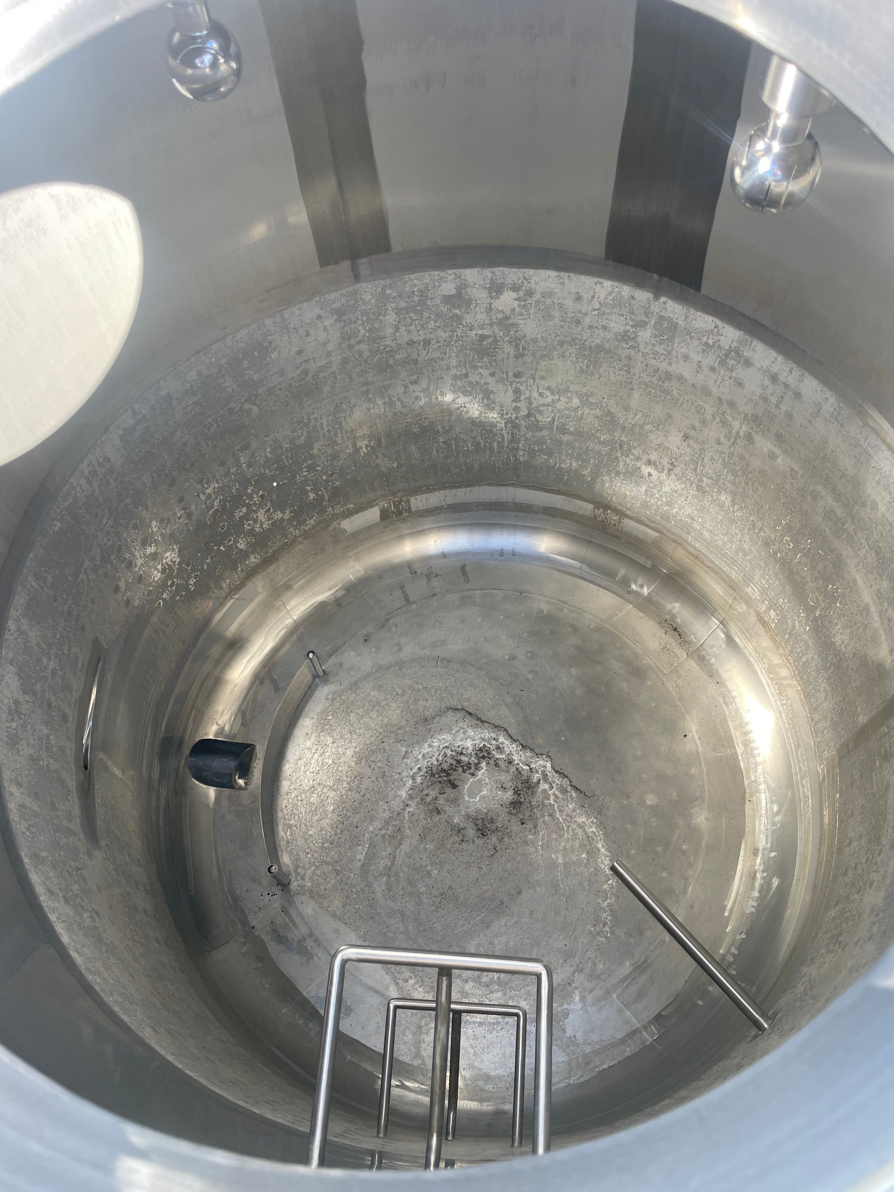 10bbl Marks Brewhouse