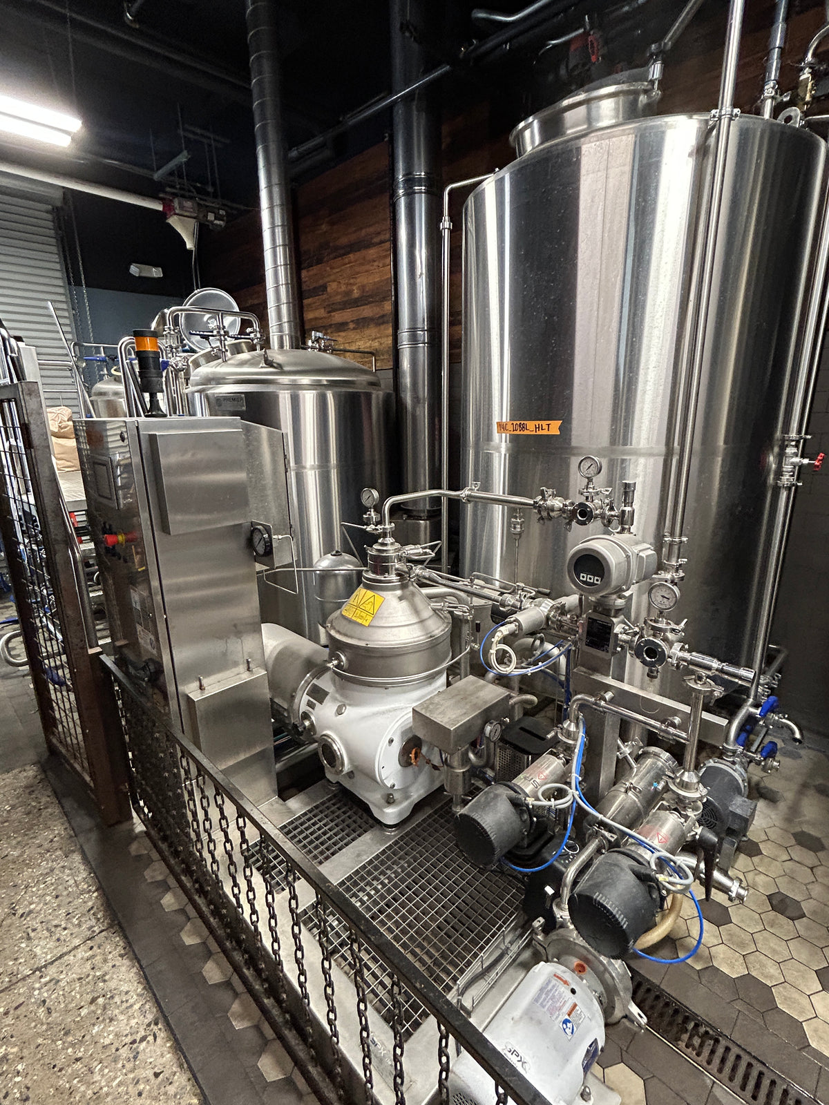 Probrew Procarb