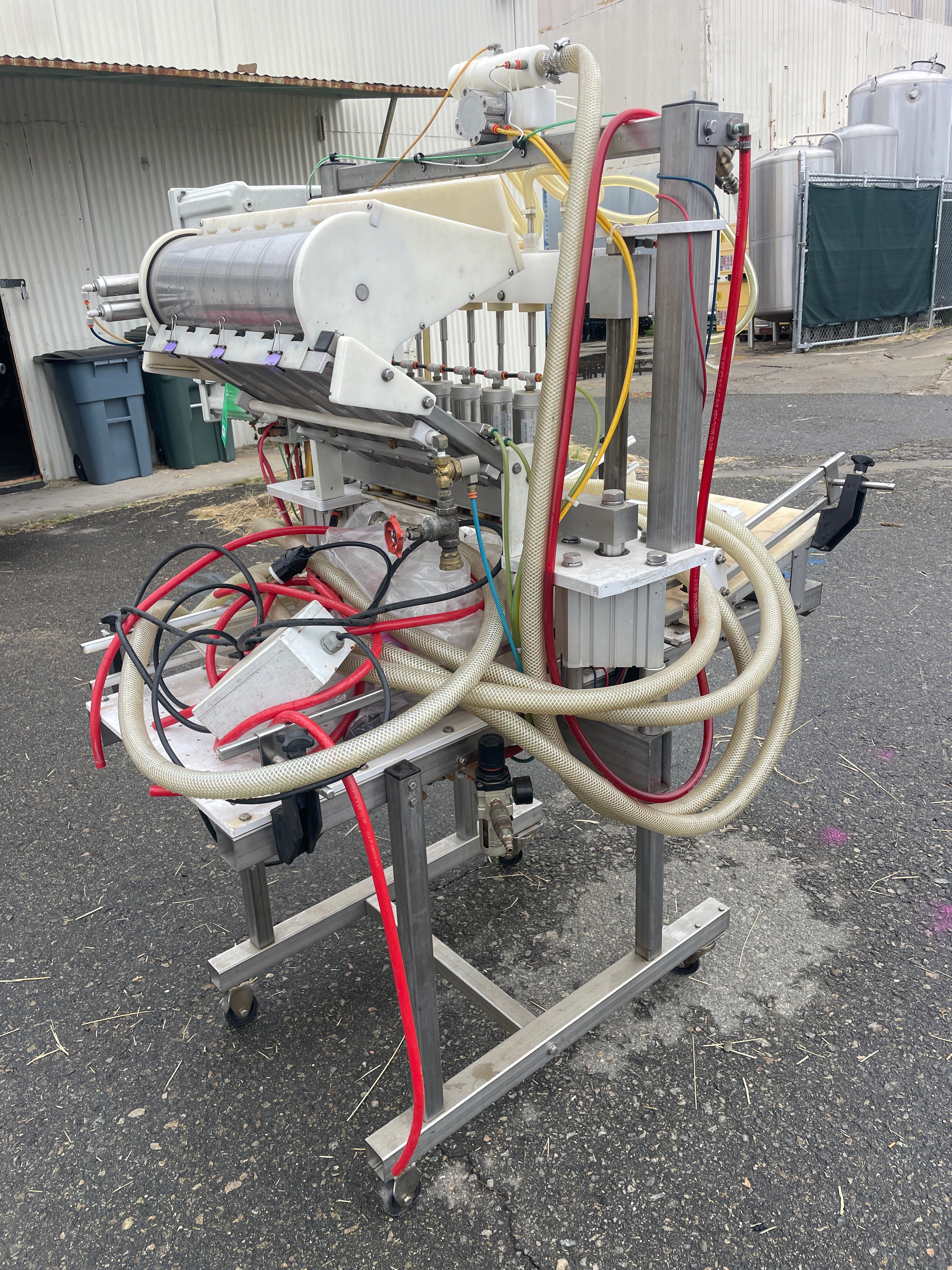 Meheen Bottle Filler