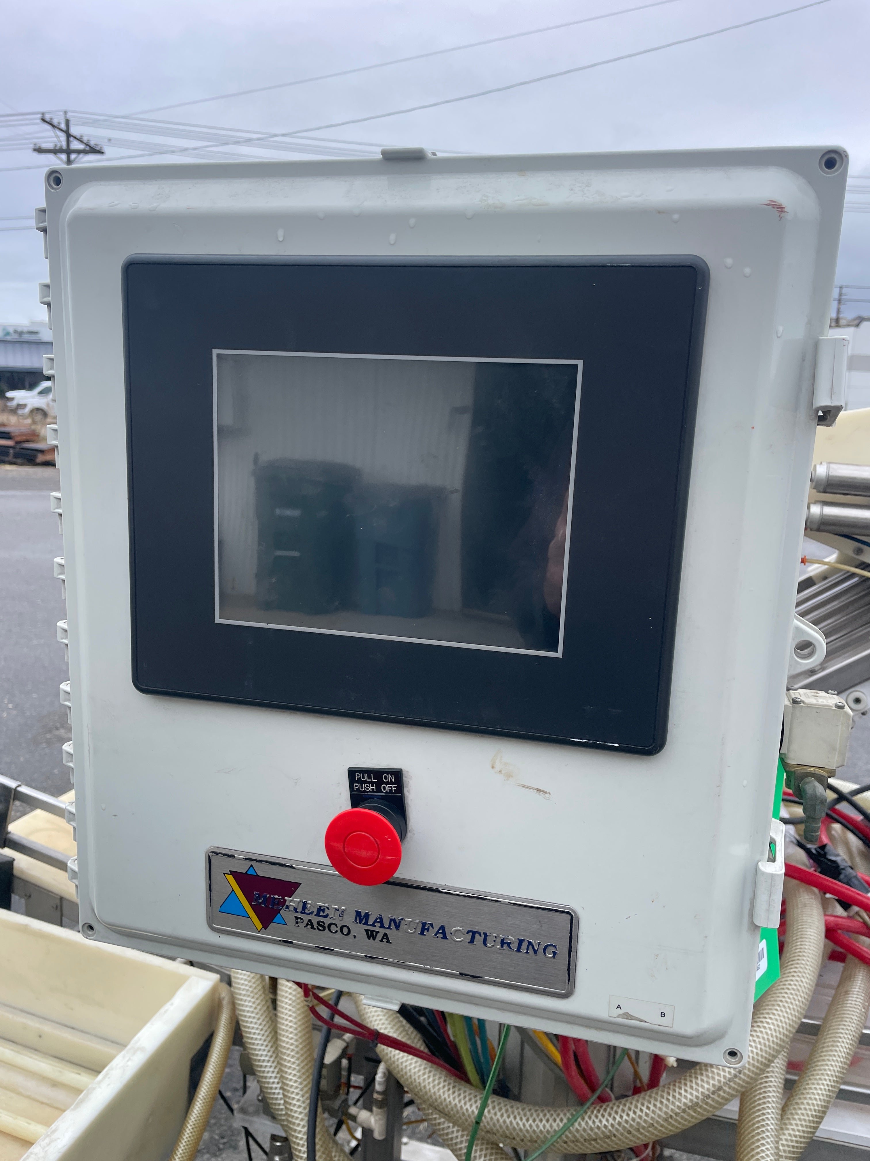 Meheen Bottle Filler
