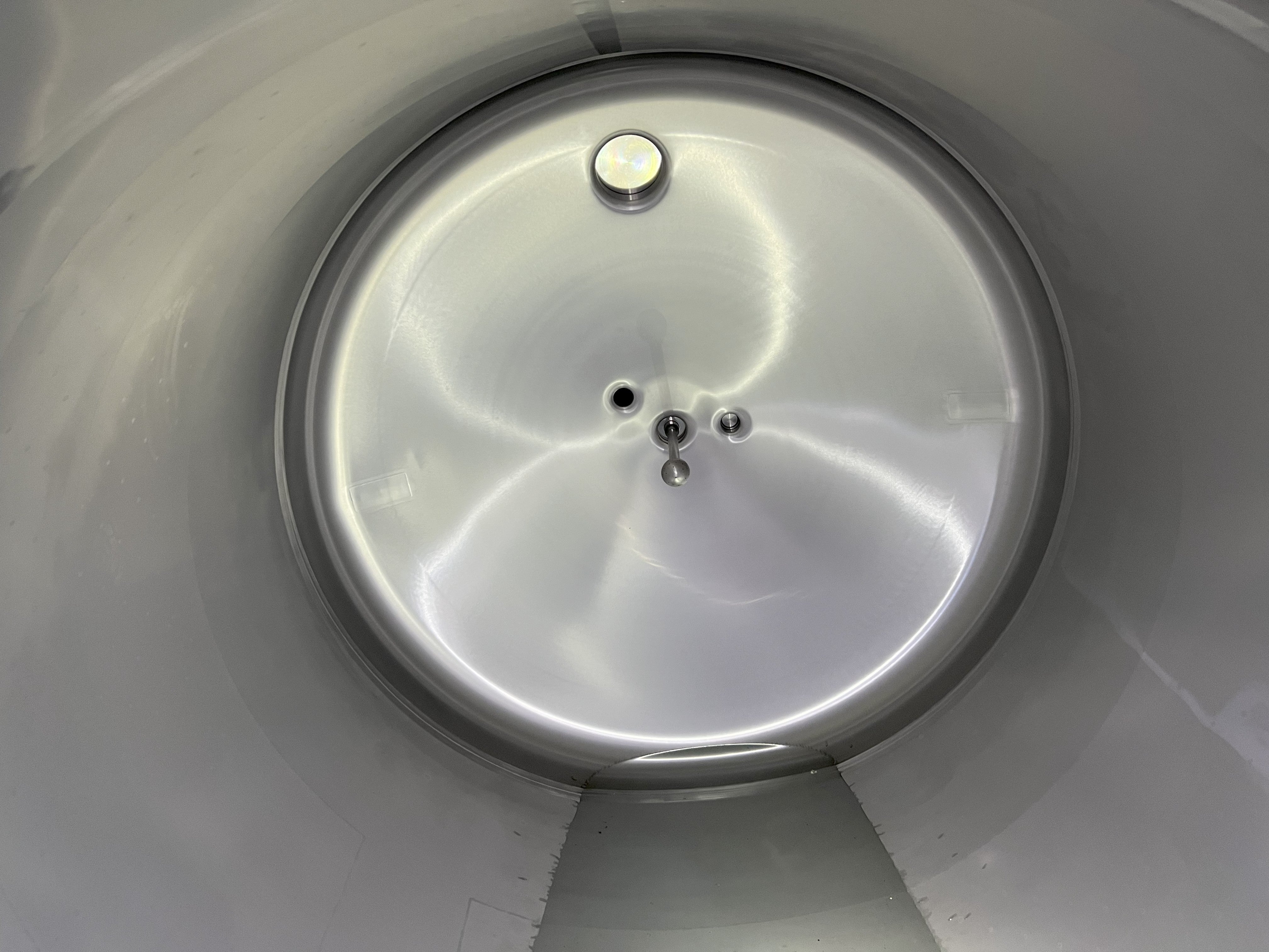 50bbl Premier Fermneter