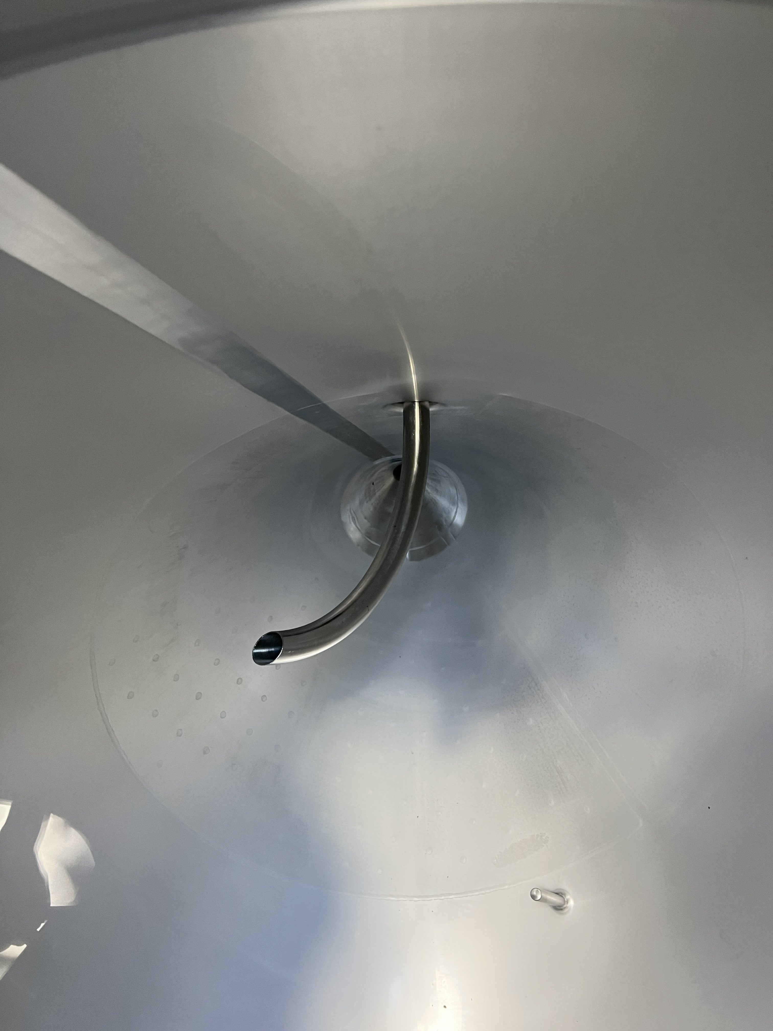 50bbl Premier Fermneter