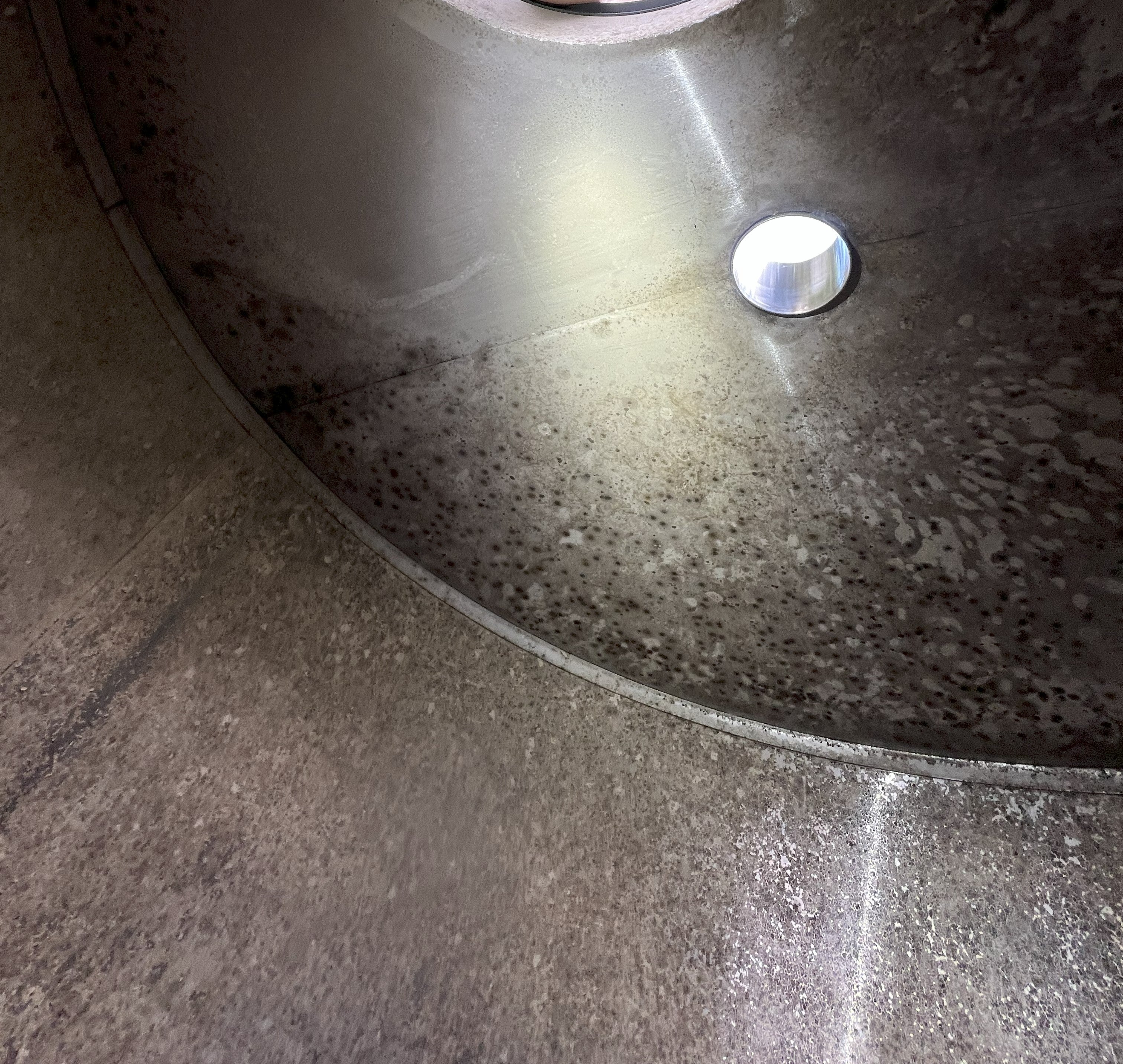 20bbl Marks Steam Brewhouse