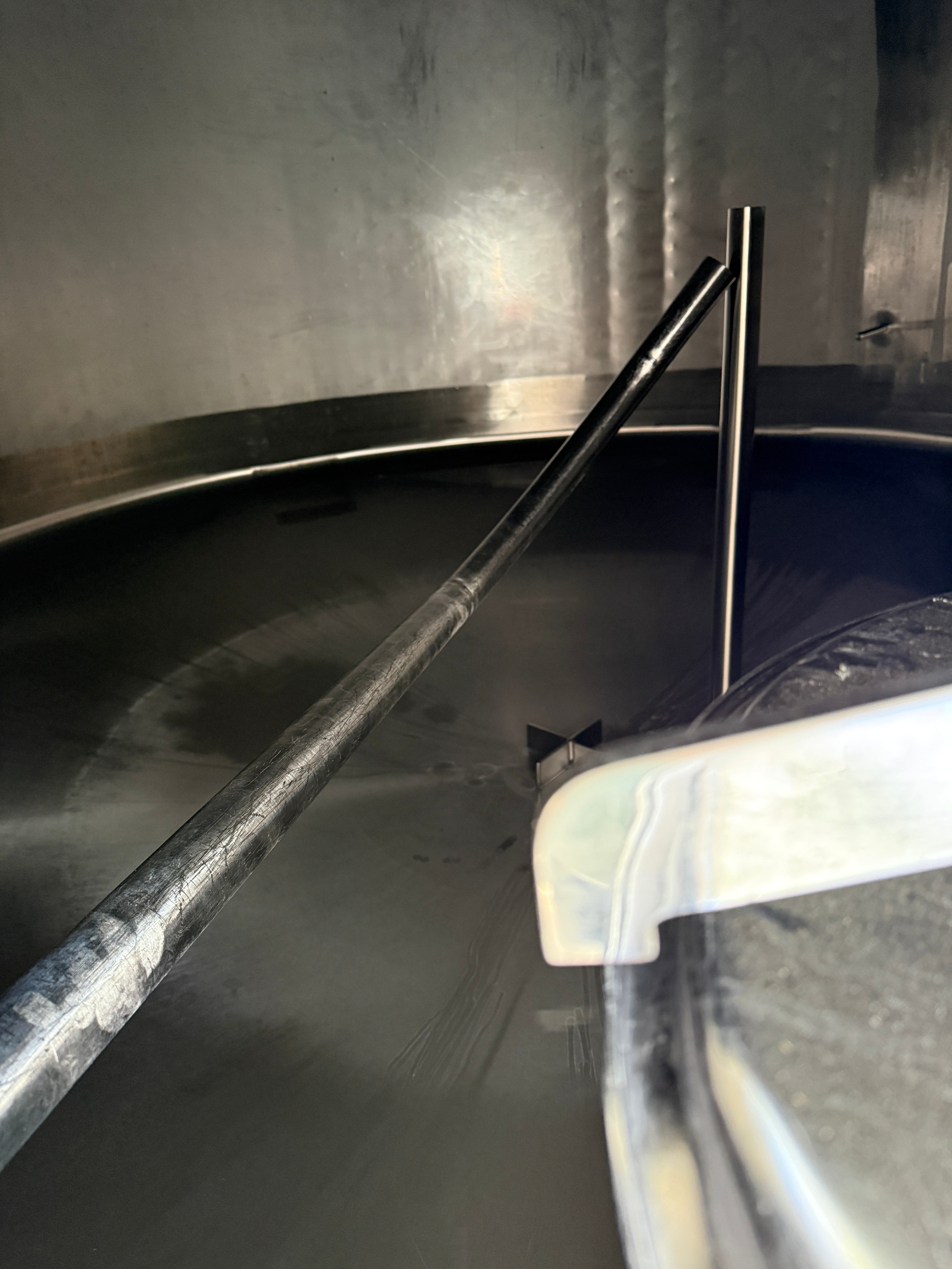 300bbl Fermenters