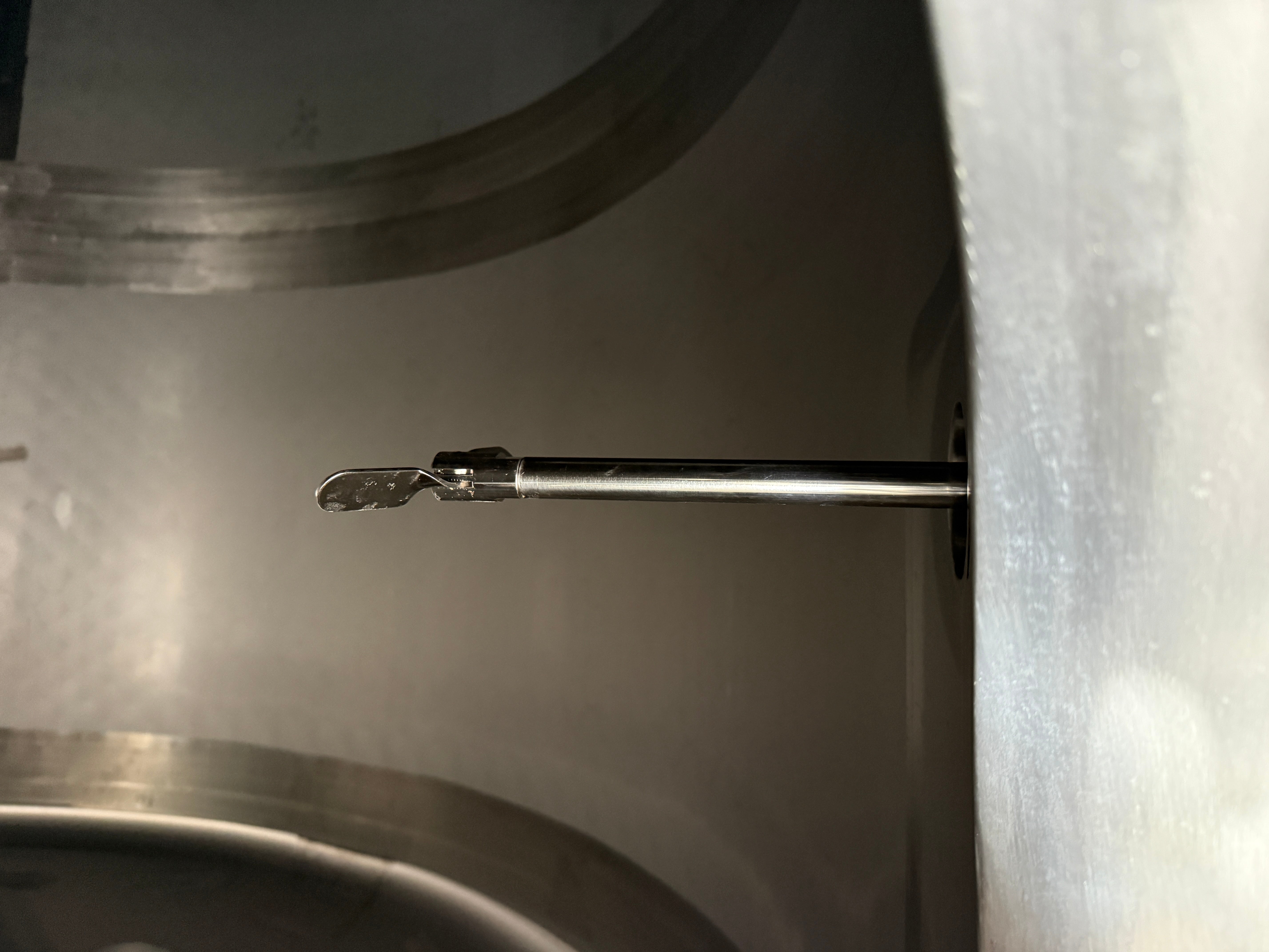 300bbl Fermenters