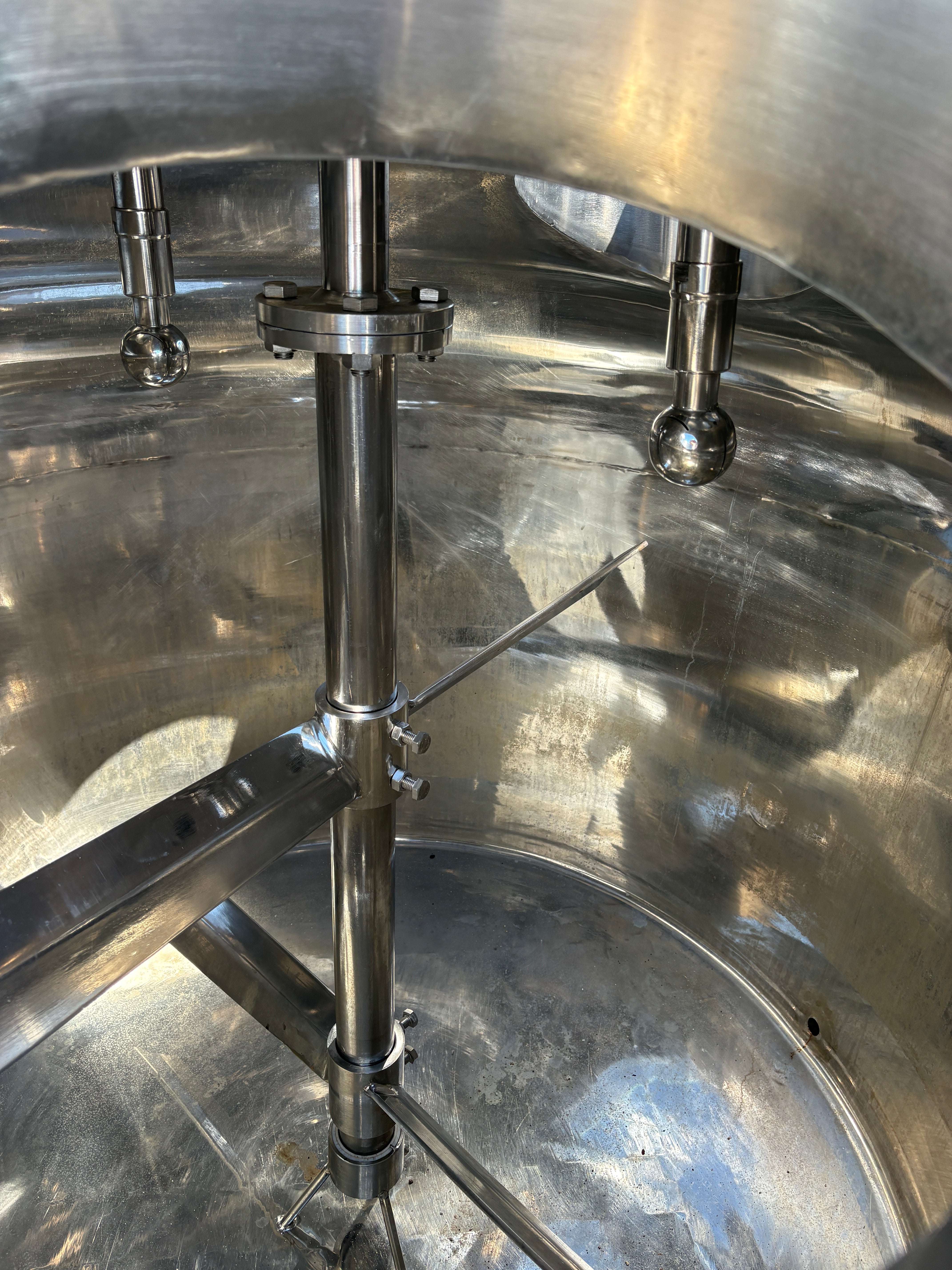 300gll Hybrid Reflux Still