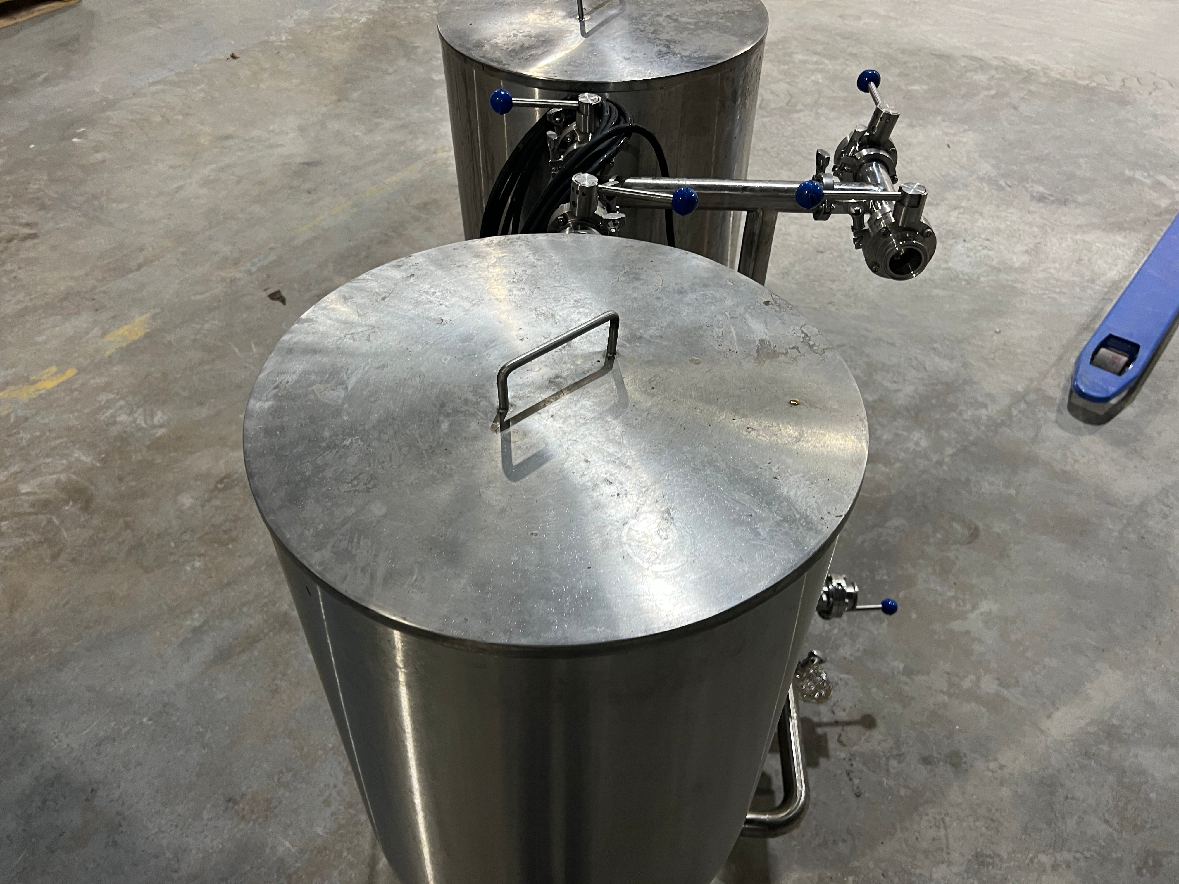 CIP Cart