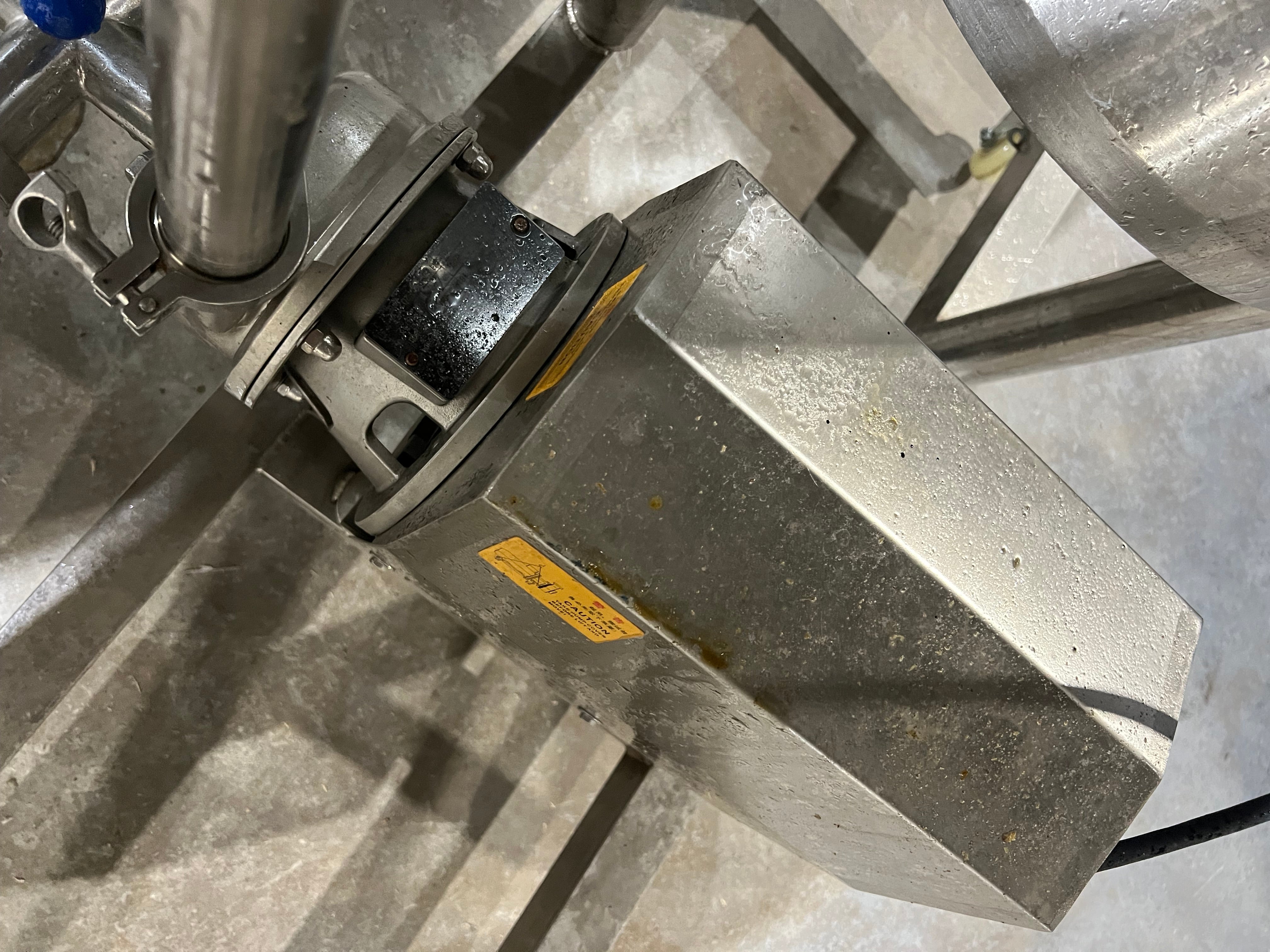 CIP Cart