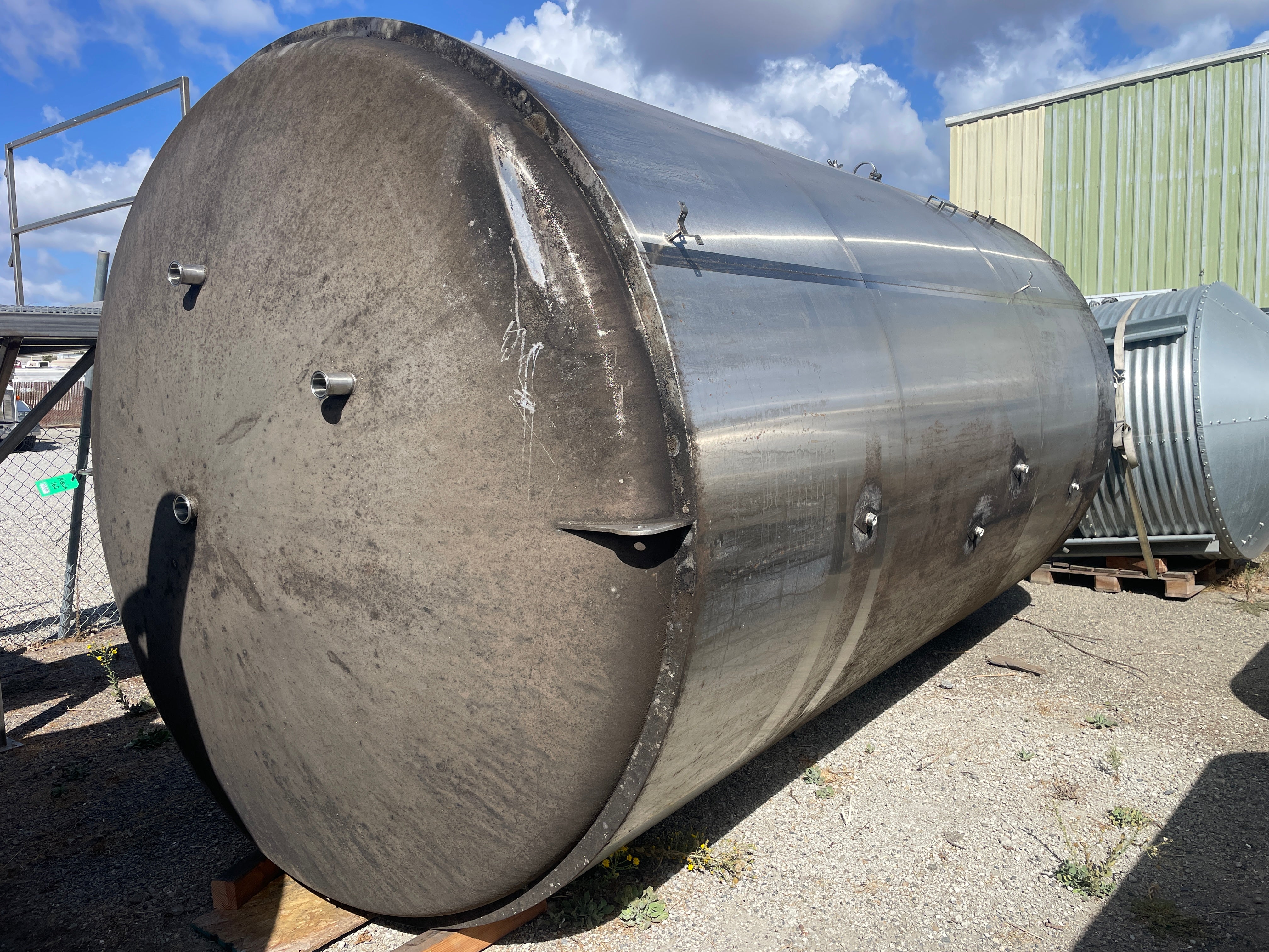 160bbl Brite
