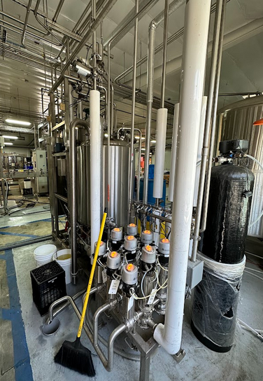 IPEC CIP Unit