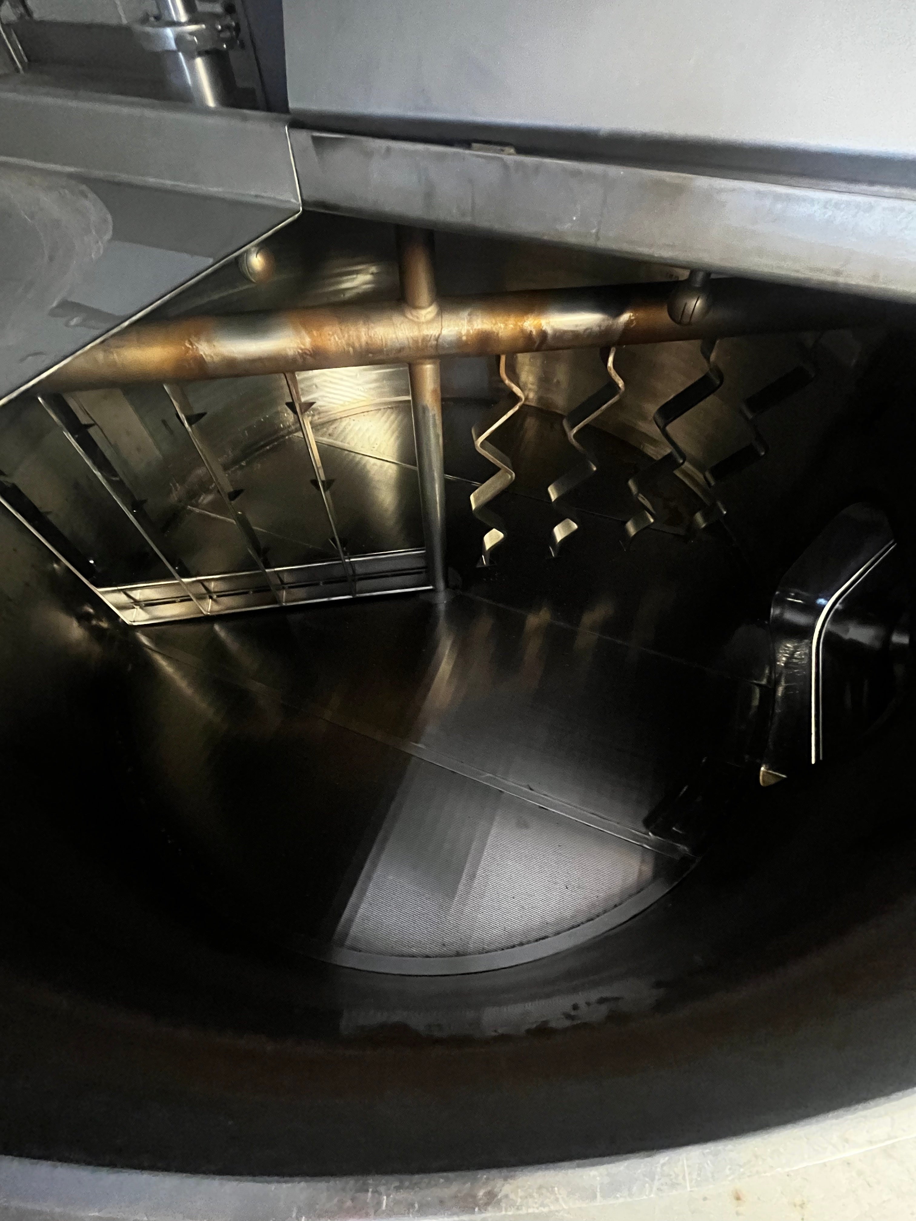 10bbl Marks Brewhouse