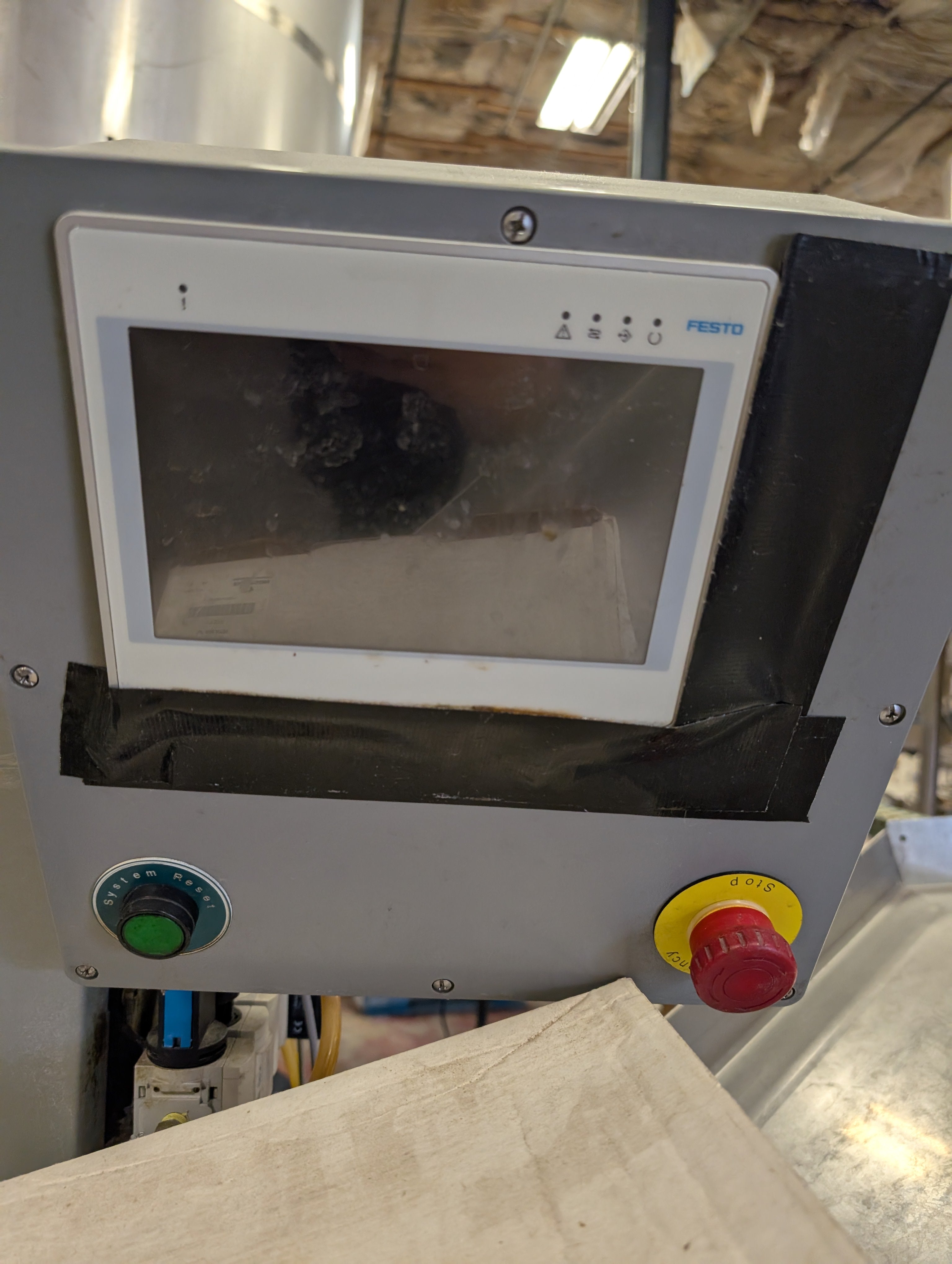 Wild Goose 2-Head Can Filler