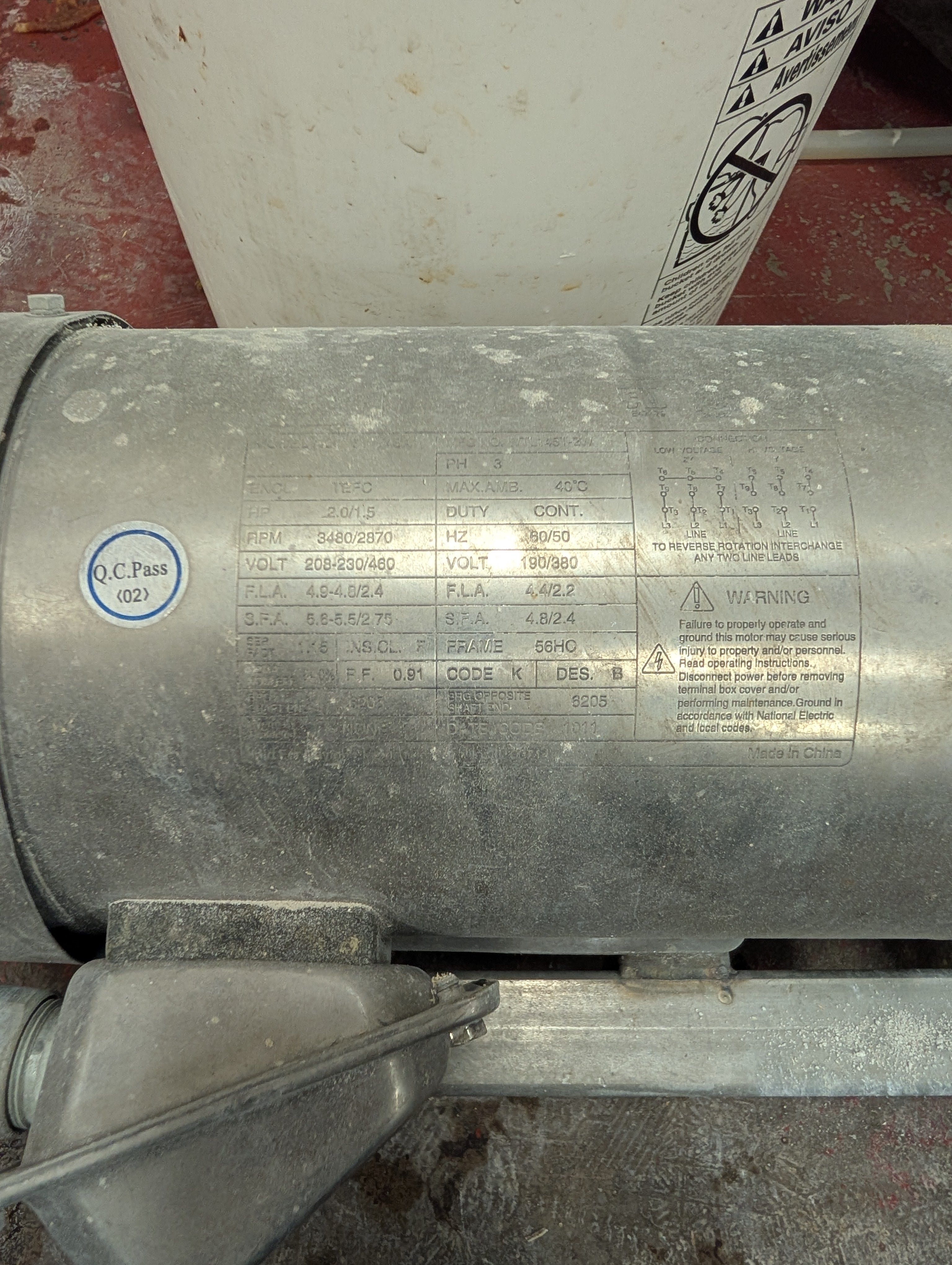 20bbl Direct-Fire Brewhouse