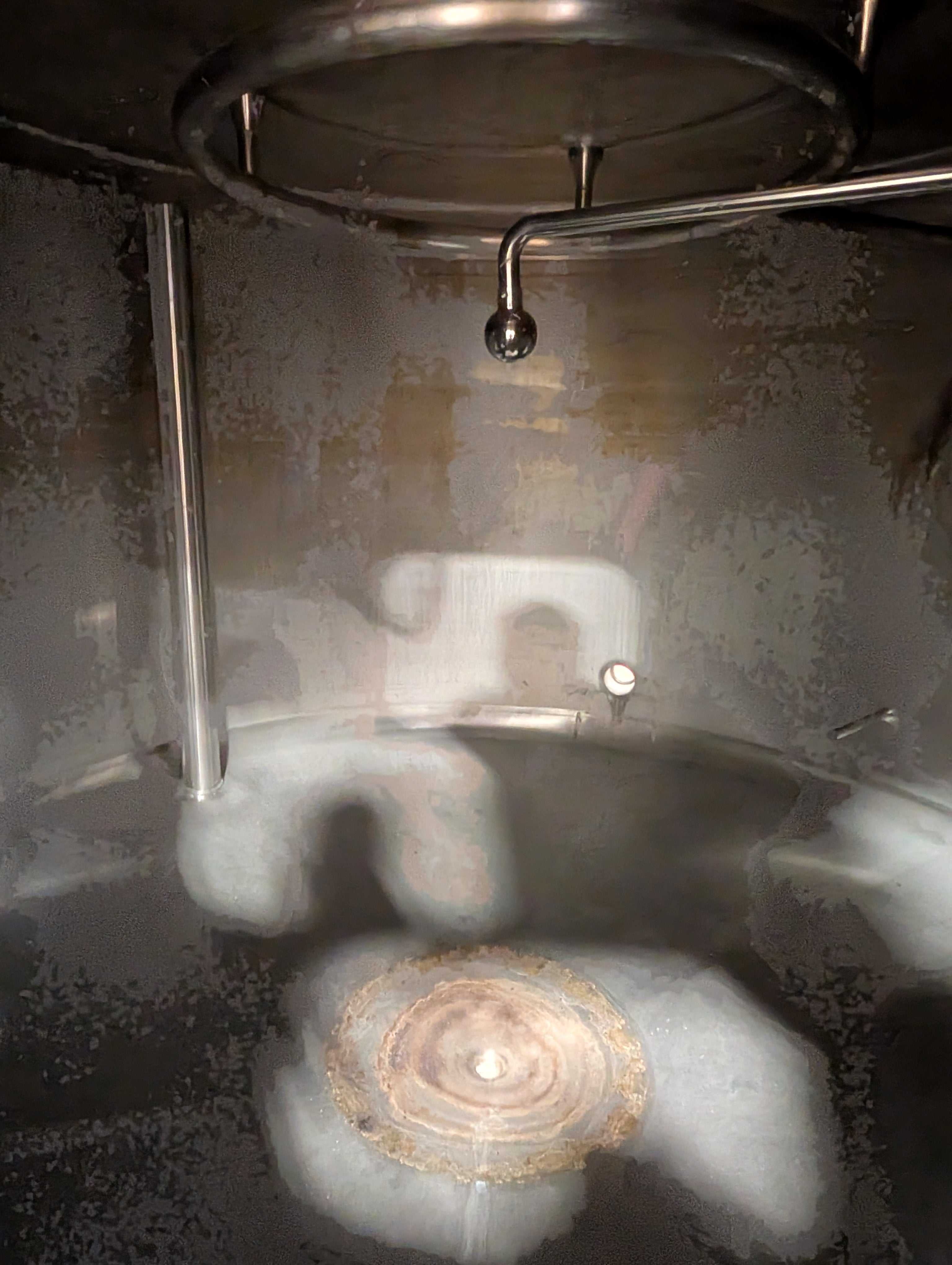 20bbl Direct-Fire Brewhouse