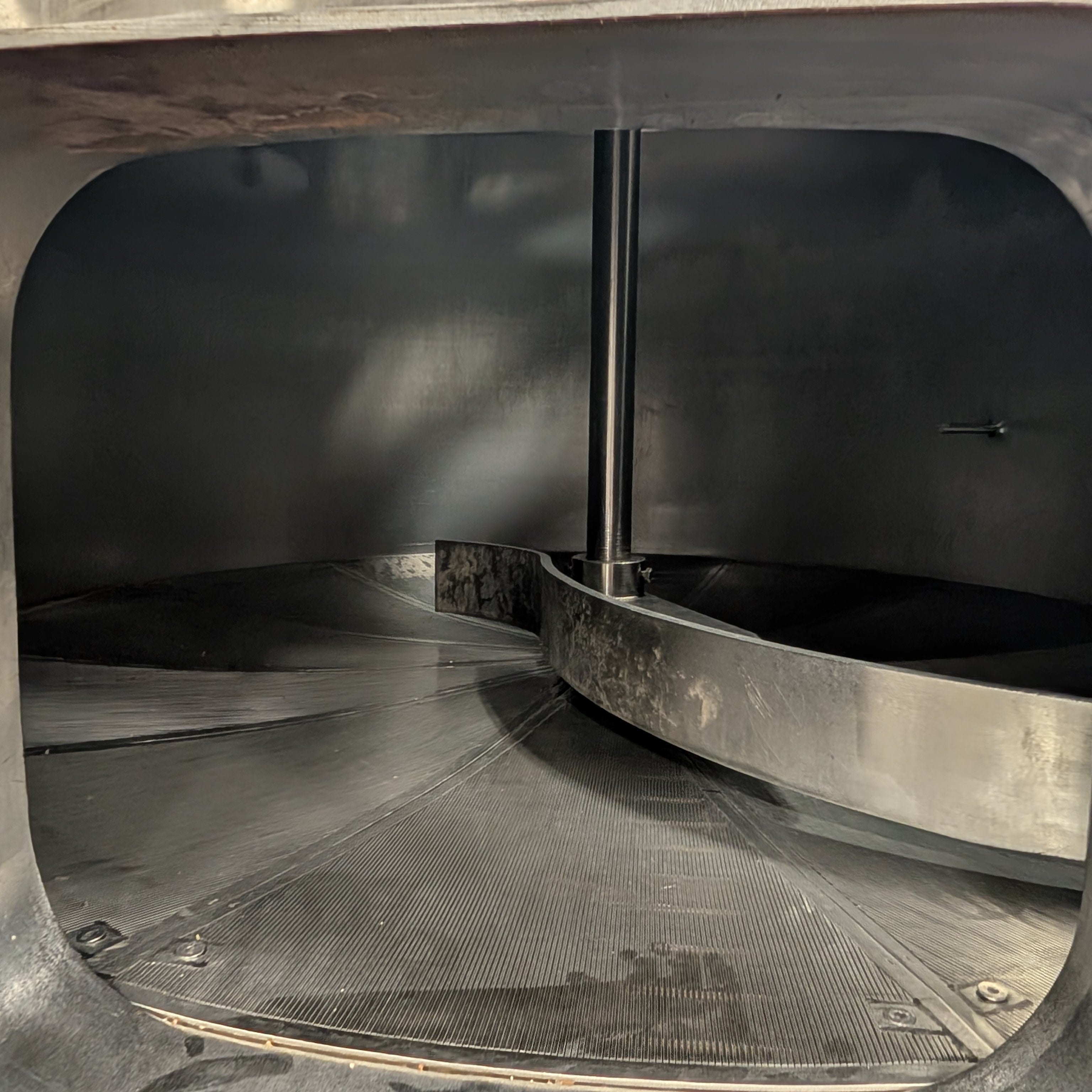 20bbl Direct-Fire Brewhouse