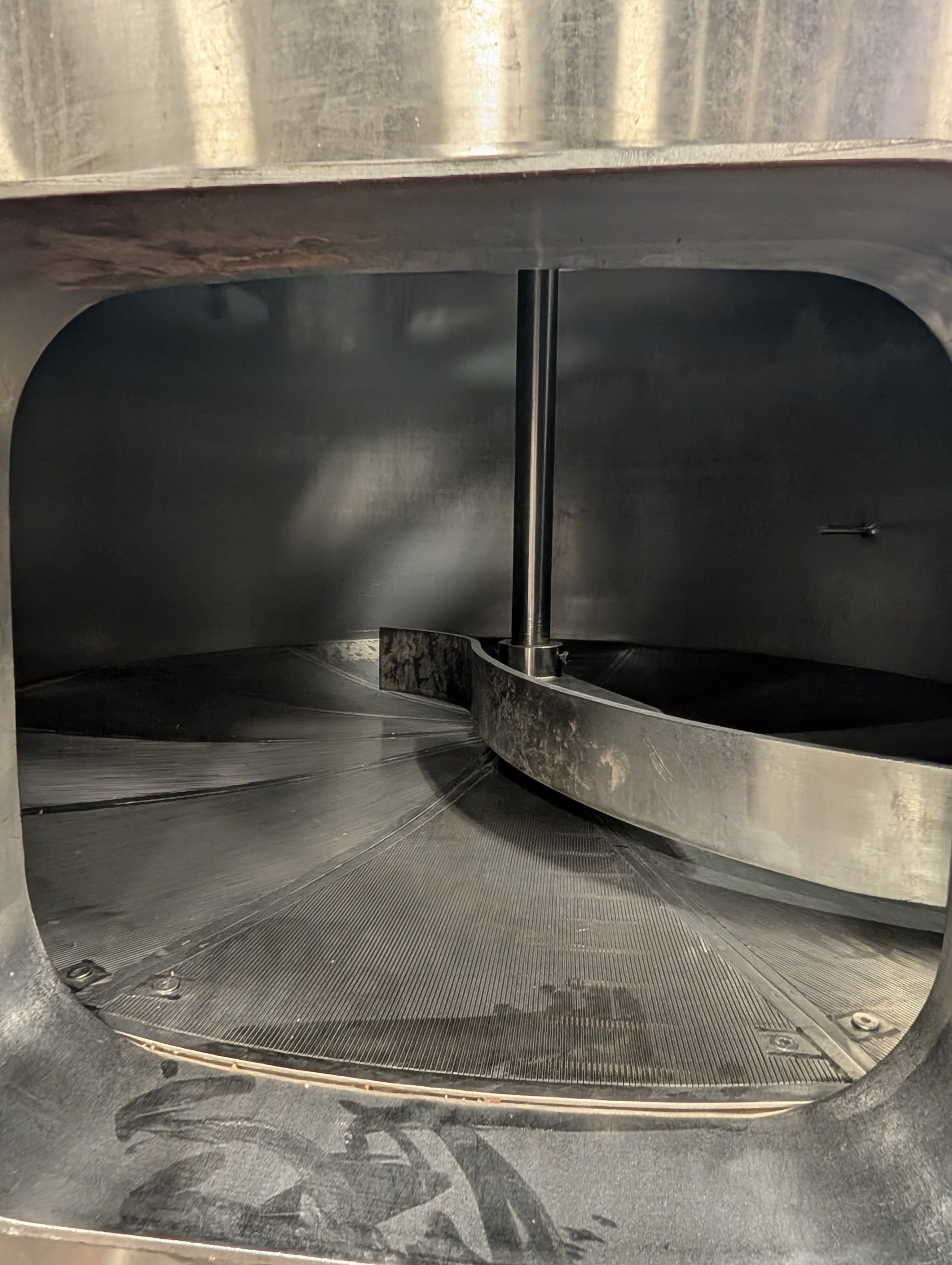 20bbl Direct-Fire Brewhouse