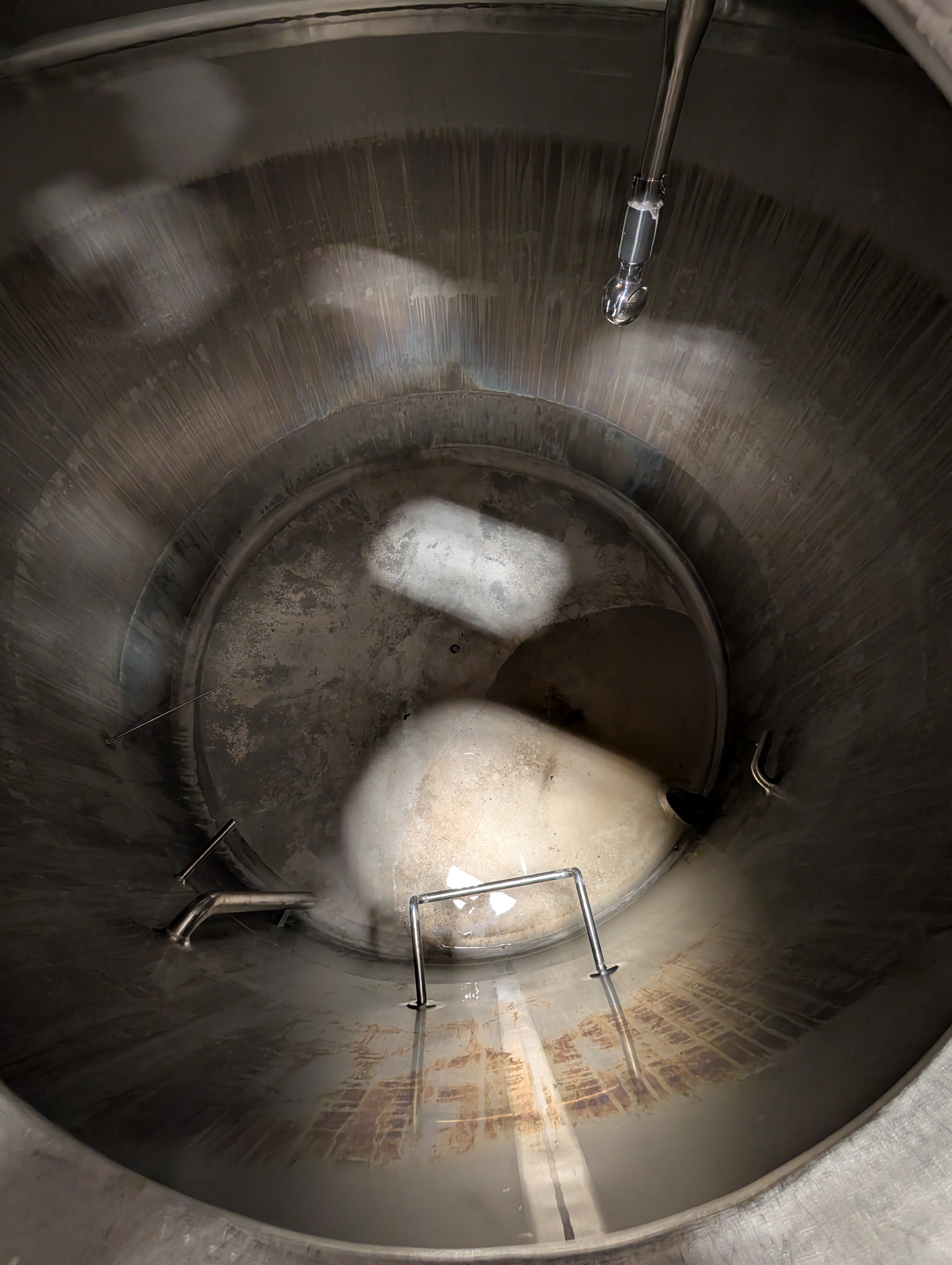20bbl Direct-Fire Brewhouse