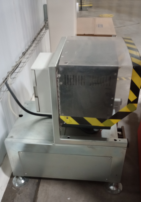 Proxaut Autonomous Forklift