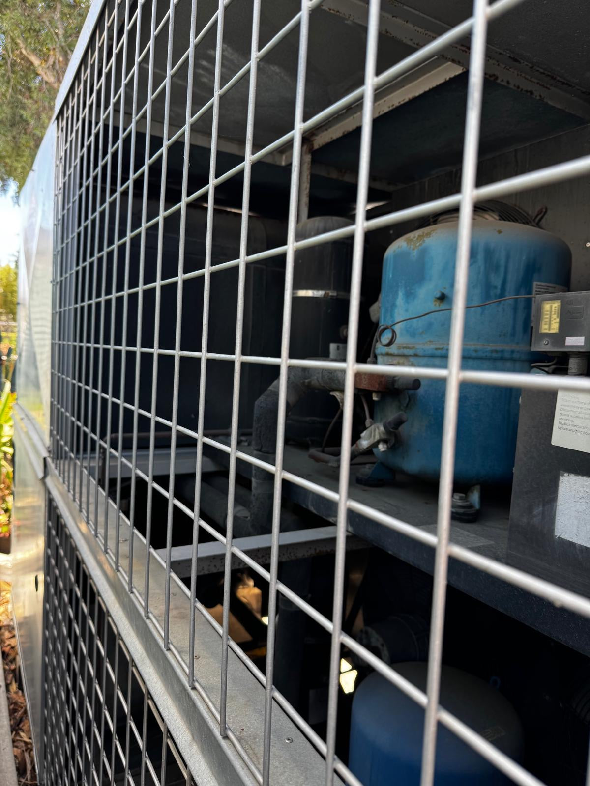 24hp Pro Chiller