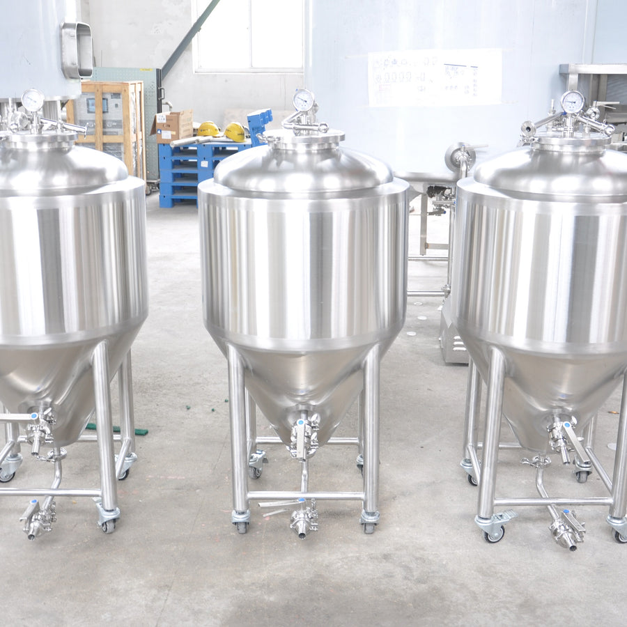 Custom Equipment Beverage Equipment Traders