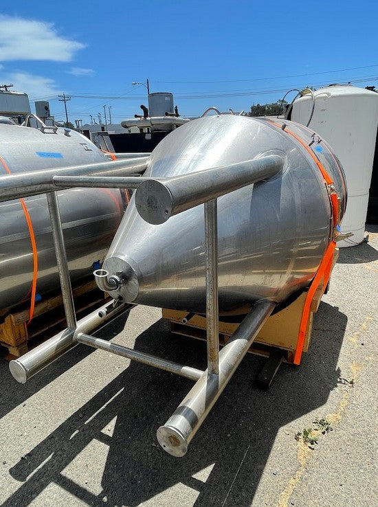15bbl Fermenter