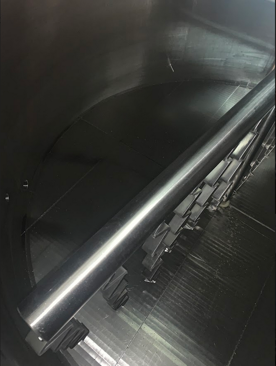 30bbl Marks 4-Vessel Brewhouse – Beverage Equipment Traders 30bbl Marks 4-Vessel Brewhouse – Beverage Equipment Traders