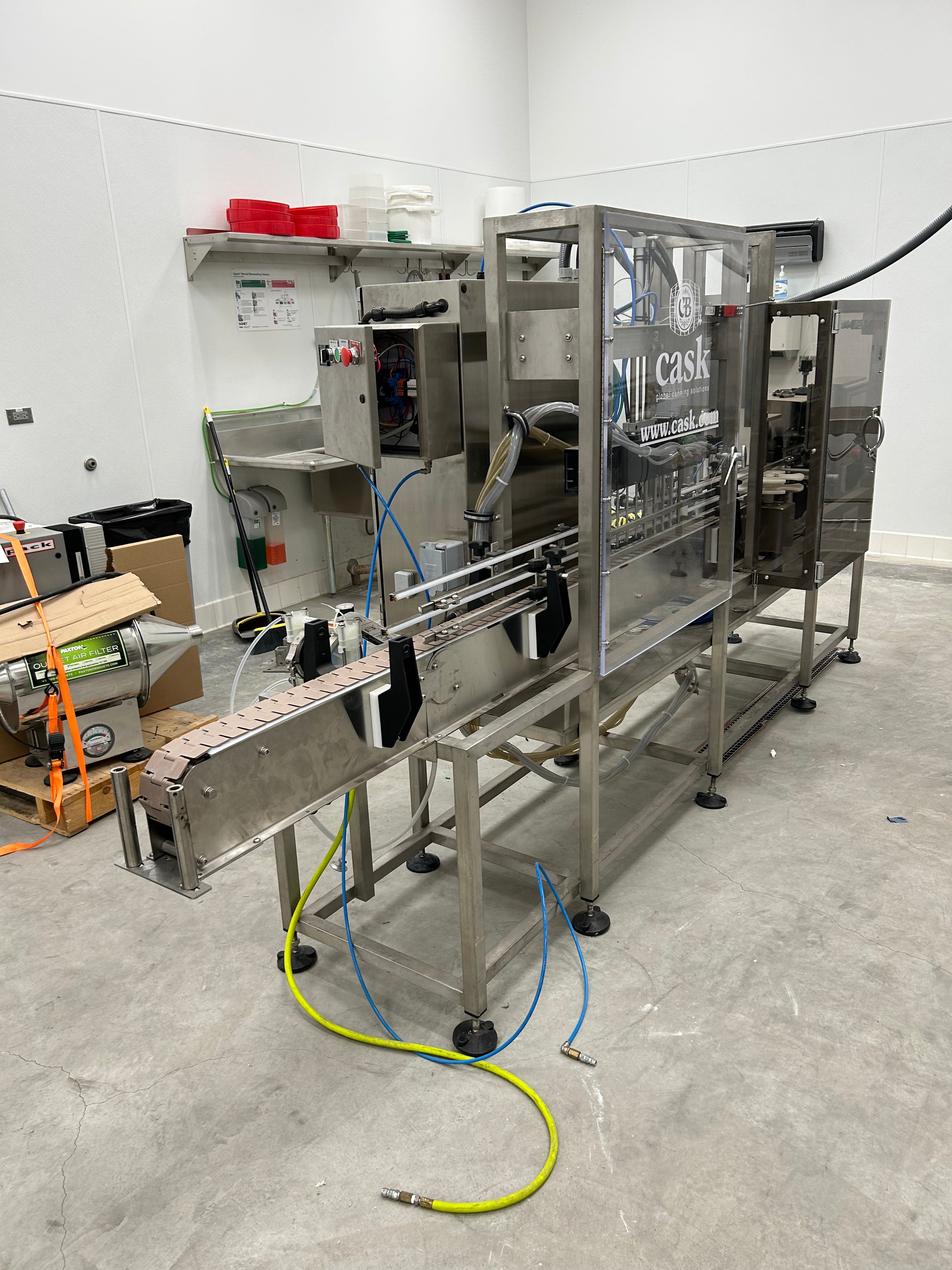 Contact Us Beverage Equipment Traders