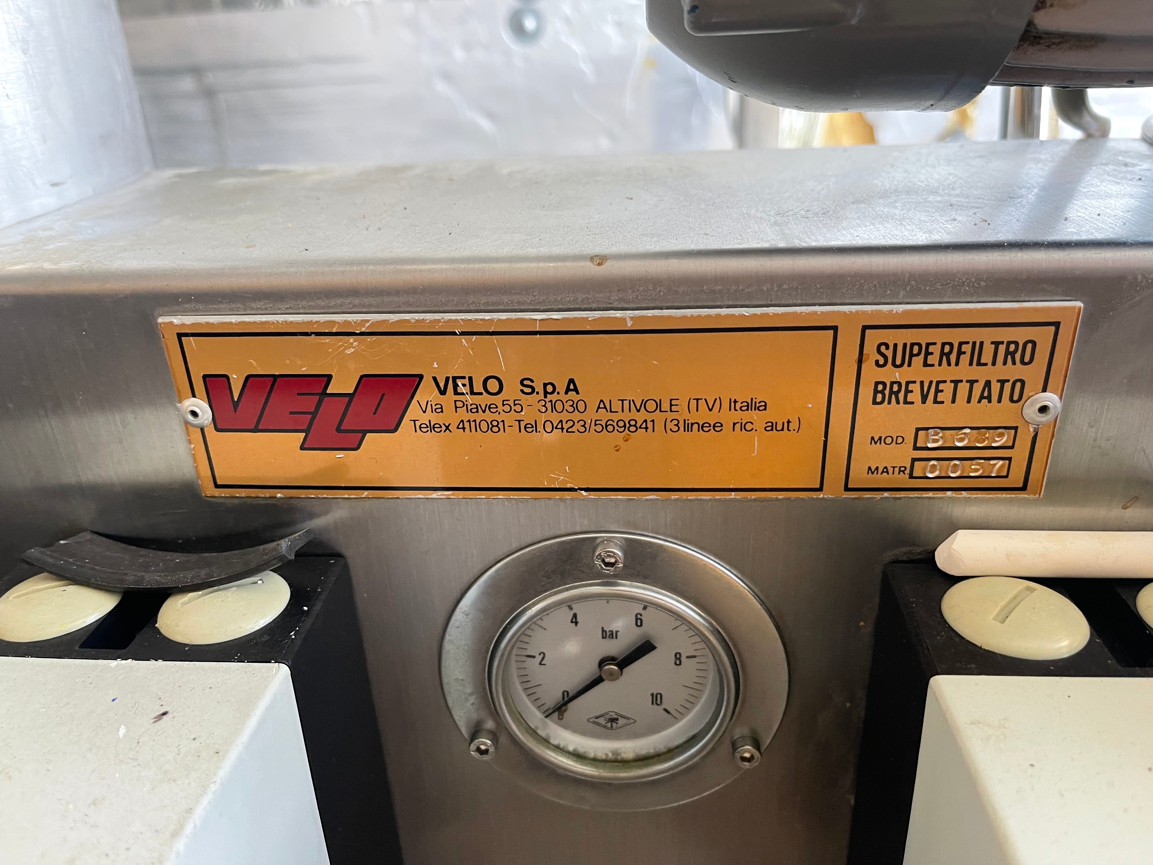 Velo Filter – Beverage Equipment Traders